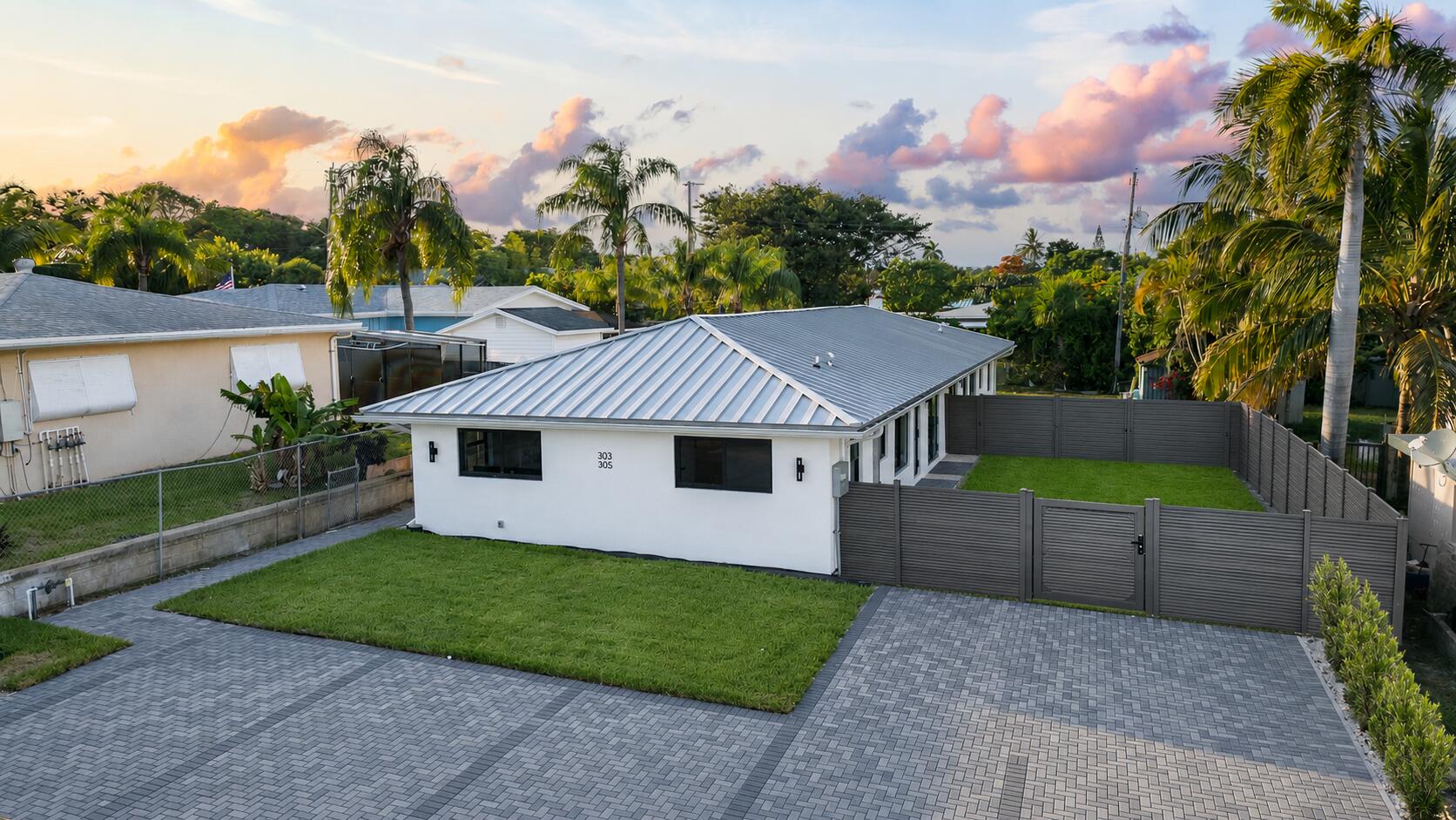 303 De Carie Street, Delray Beach FL 33444