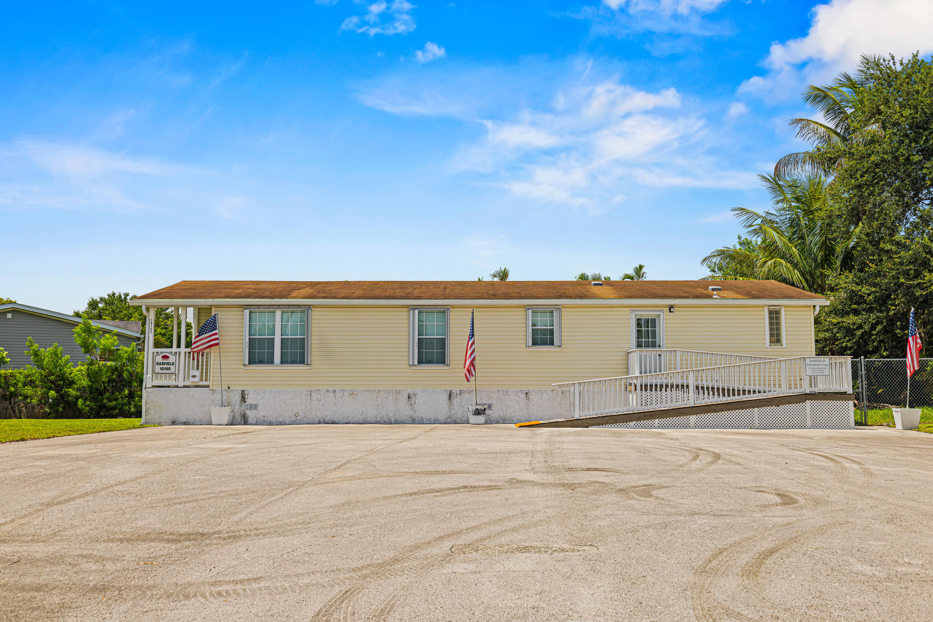 10105 SW Sandalfoot Boulevard, Boca Raton FL 33428