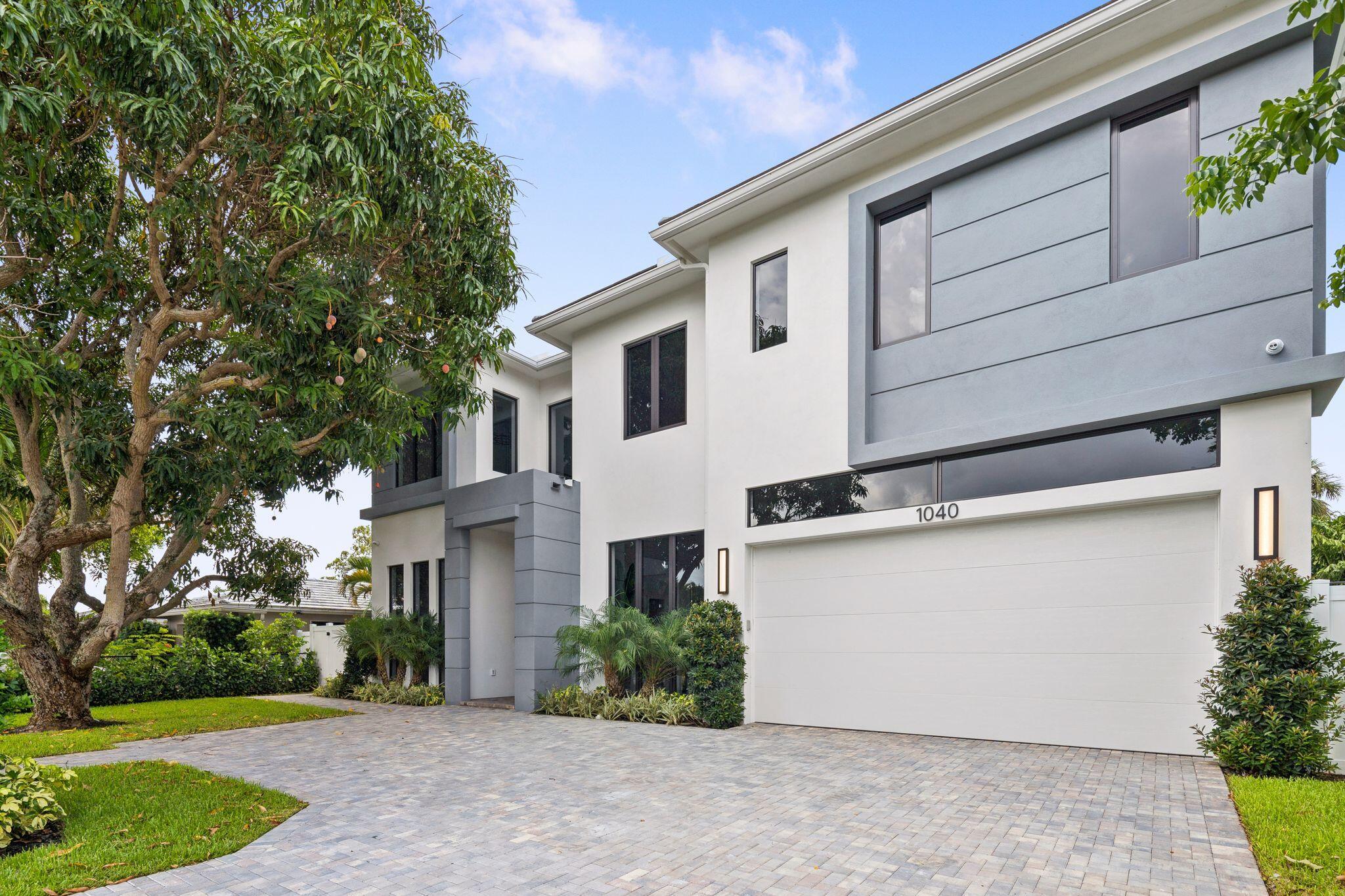 1040 NW 6th Terrace, Boca Raton FL 33486