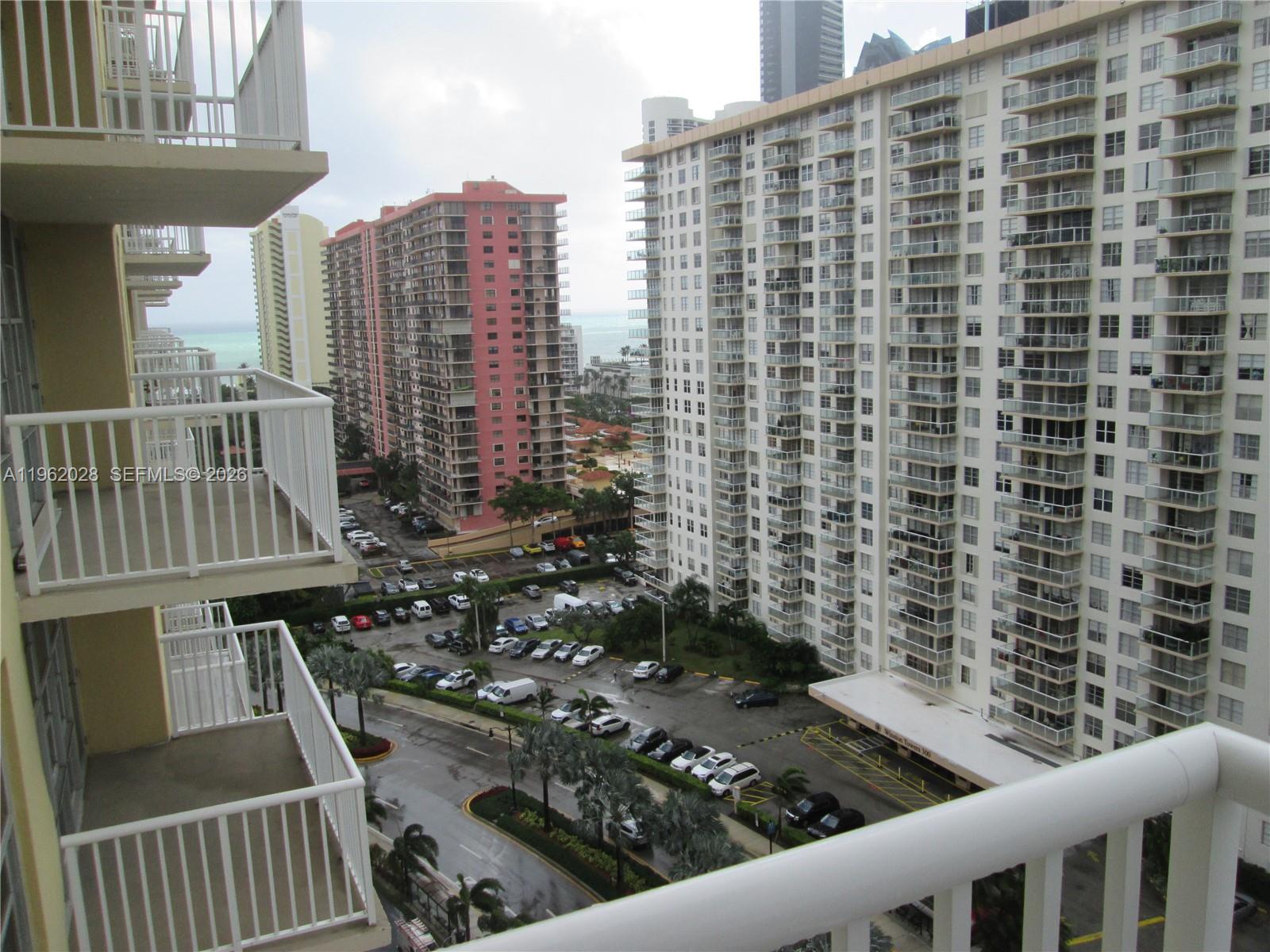 231 174th St # 1706, Sunny Isles Beach FL 33160