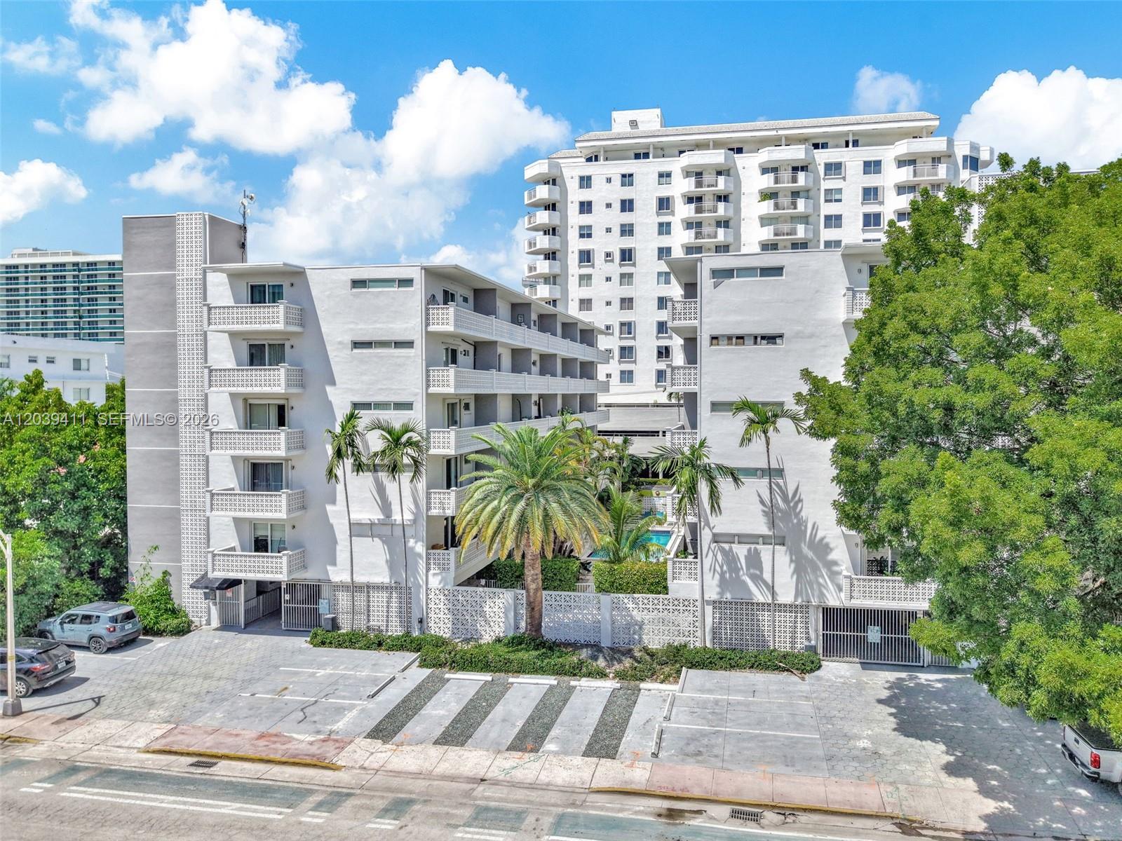 1620 West Ave # 603, Miami Beach FL 33139