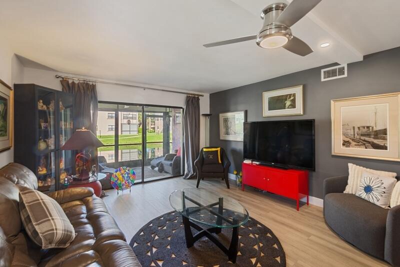 4955 E SABAL PALM Boulevard # 107 — Photo 4