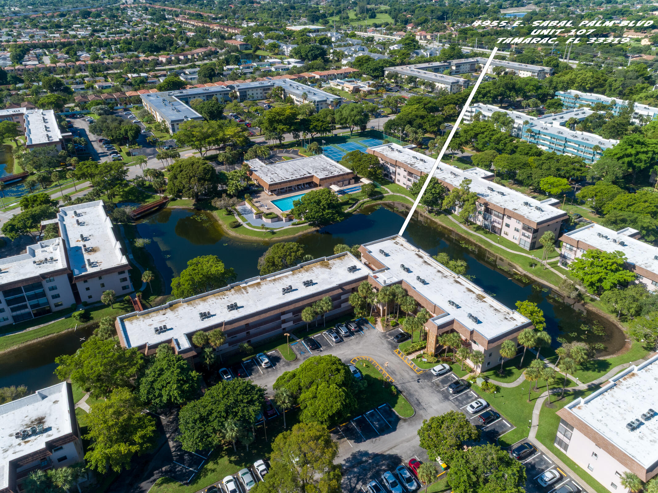 4955 E SABAL PALM Boulevard # 107 — Photo 2