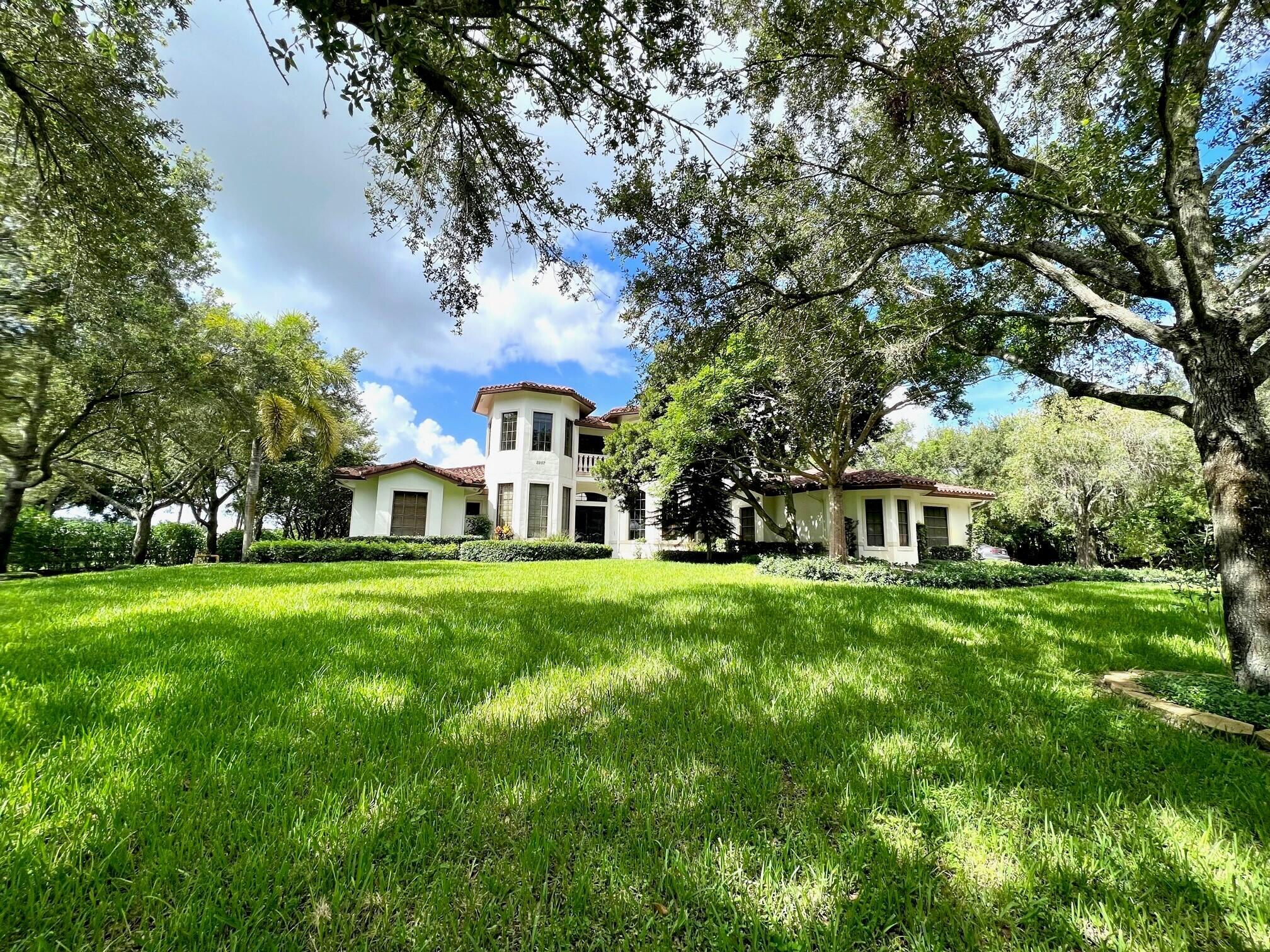 2957 Appaloosa Trail N, Wellington FL 33414