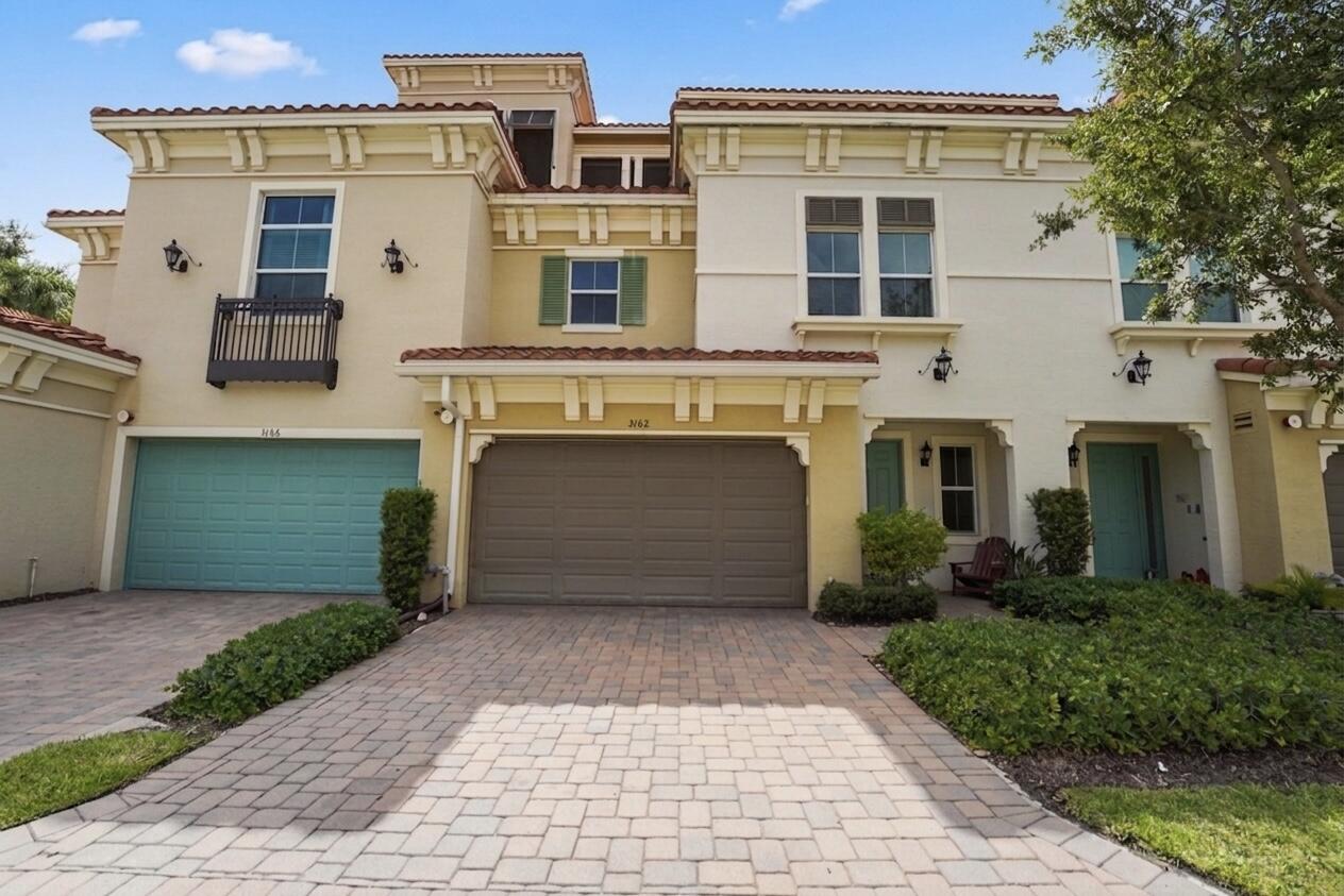 3162 NW 124th Way, Sunrise FL 33323