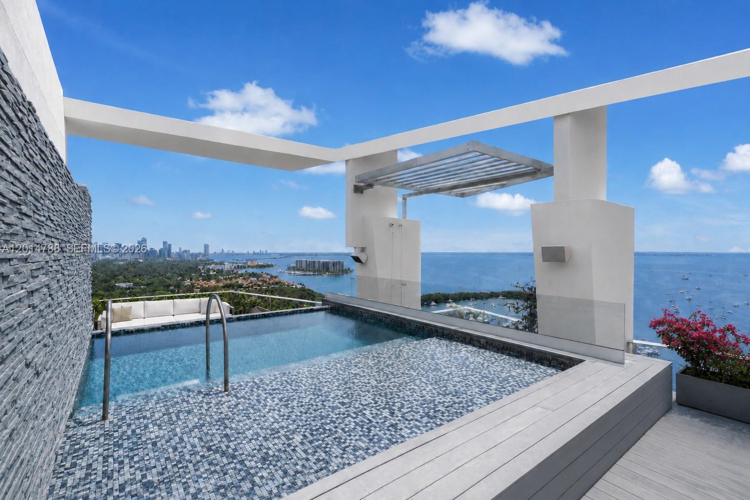 2627 S Bayshore Dr # 3201, Miami FL 33133