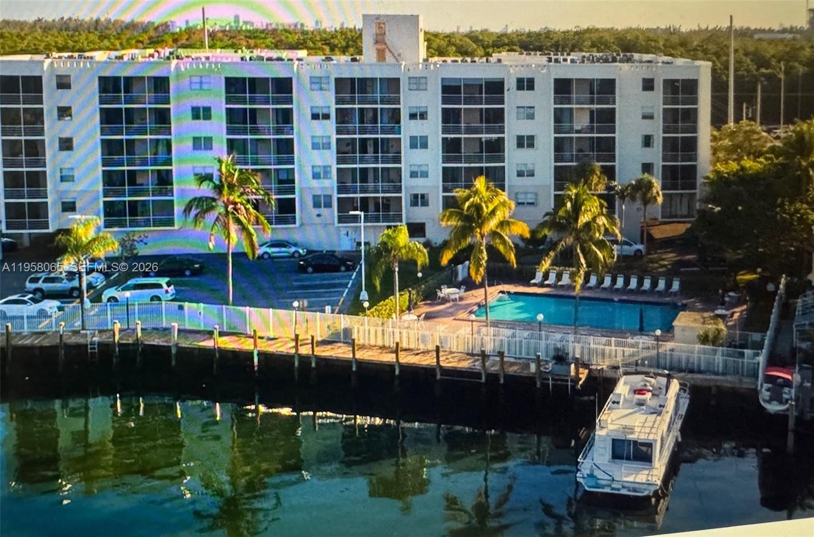 2821 N Miami Beach Blvd # 2I, North Miami Beach FL 33160