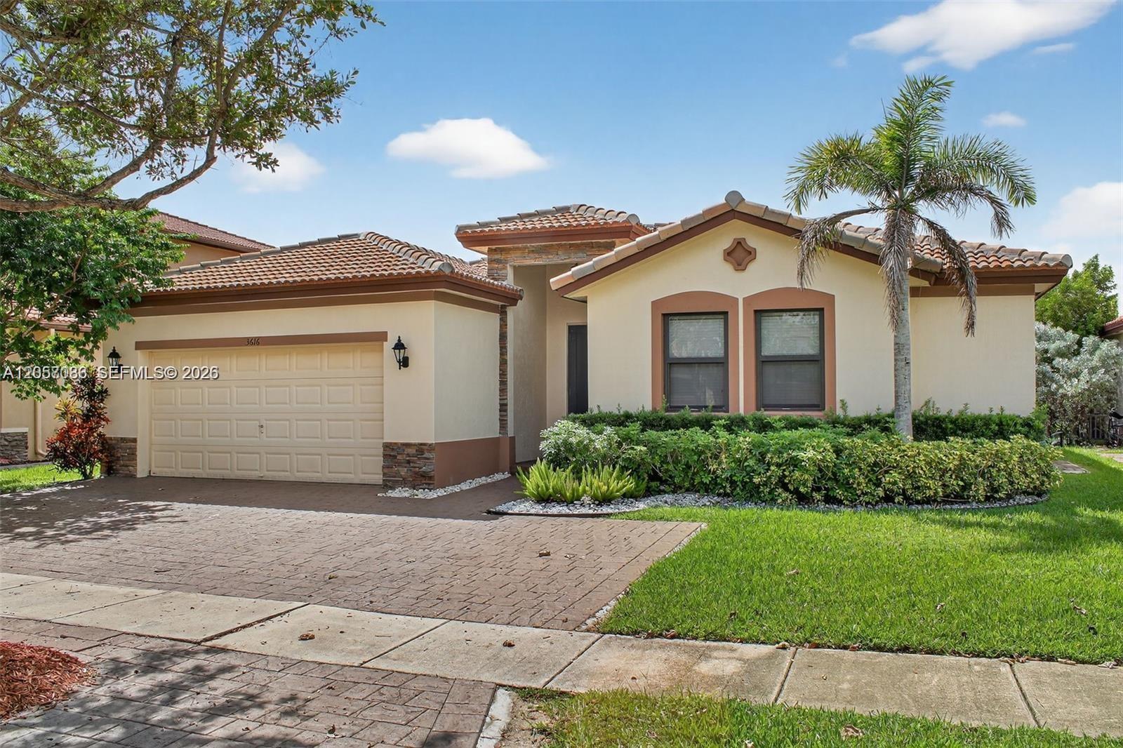3616 SE 2nd Dr, Homestead FL 33033