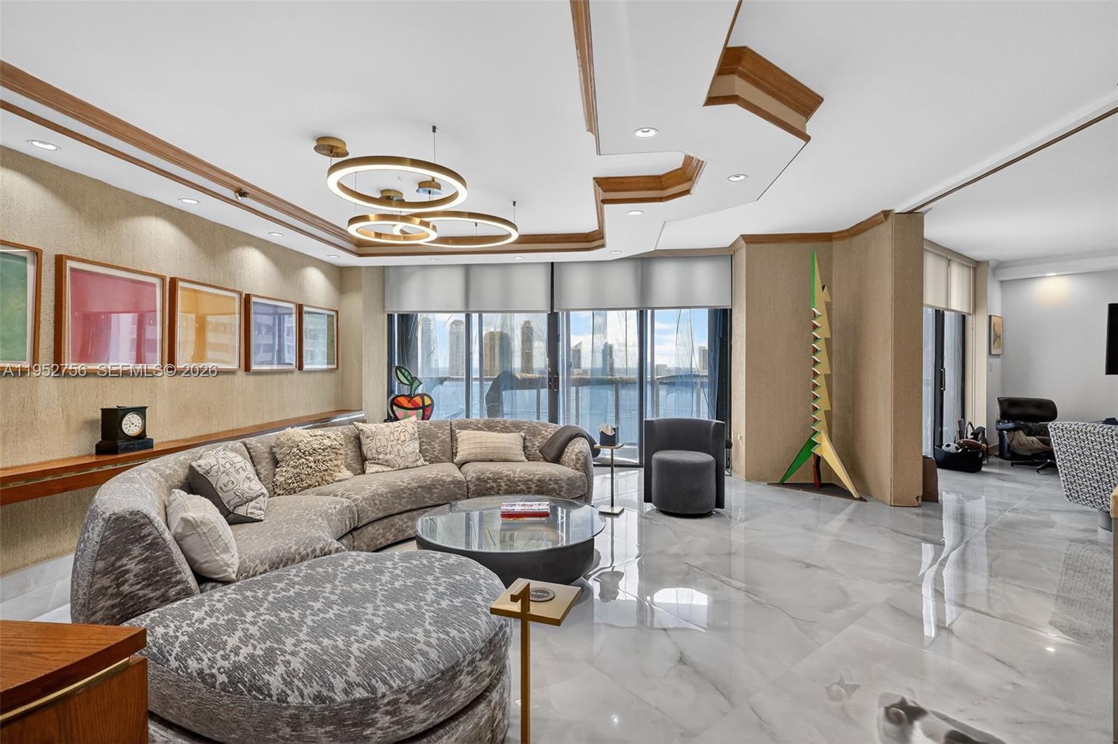 4000 Island Blvd # 2602, Aventura FL 33160
