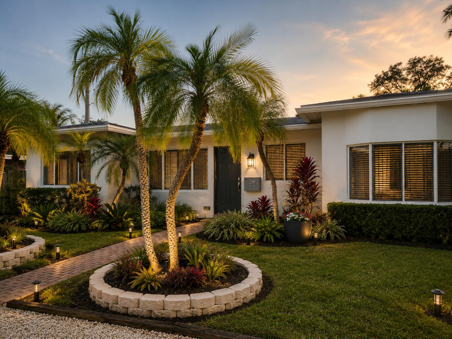 1207 NE 12th Avenue, Fort Lauderdale FL 33304