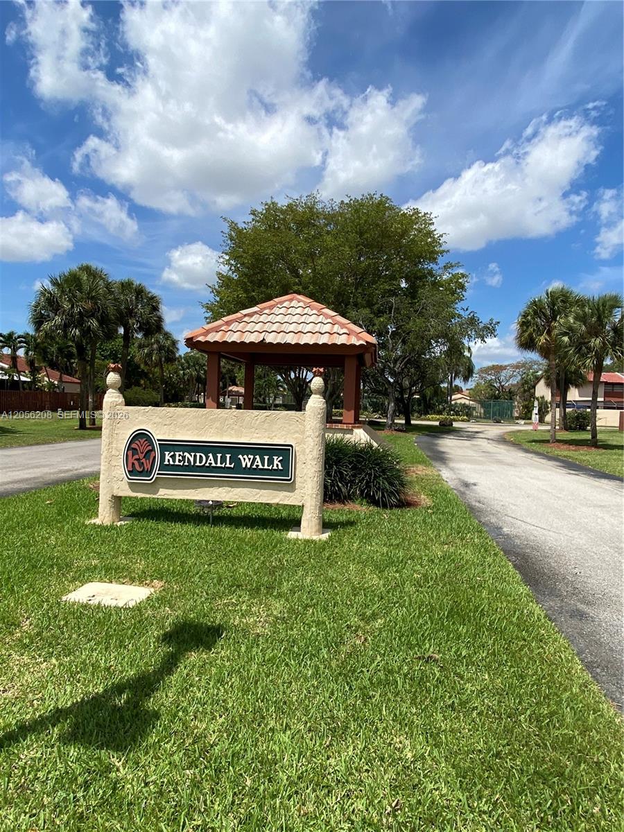 8947 SW 149th Pl, Miami FL 33196