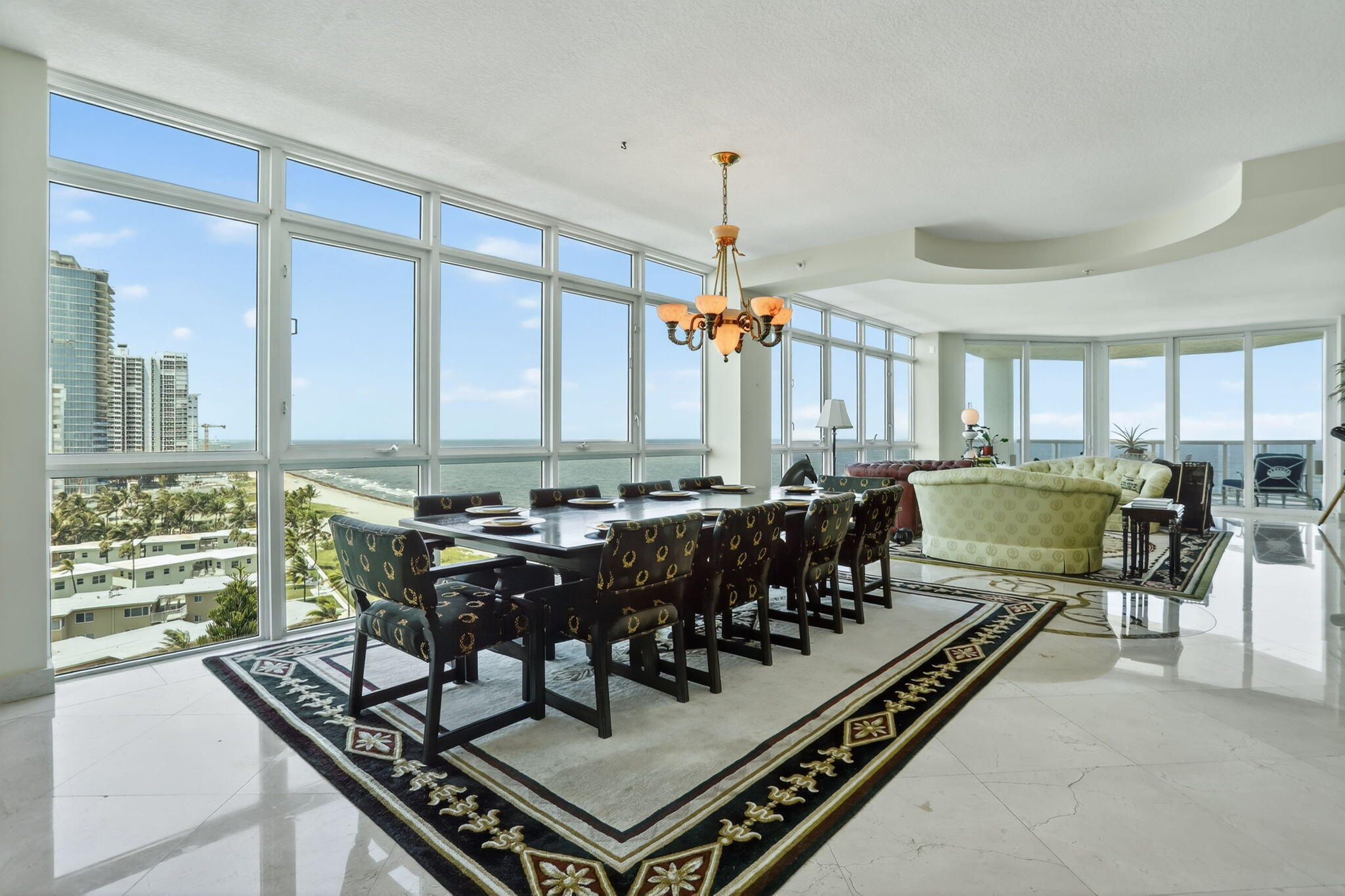 1430 S OCEAN Boulevard # A — Photo 2