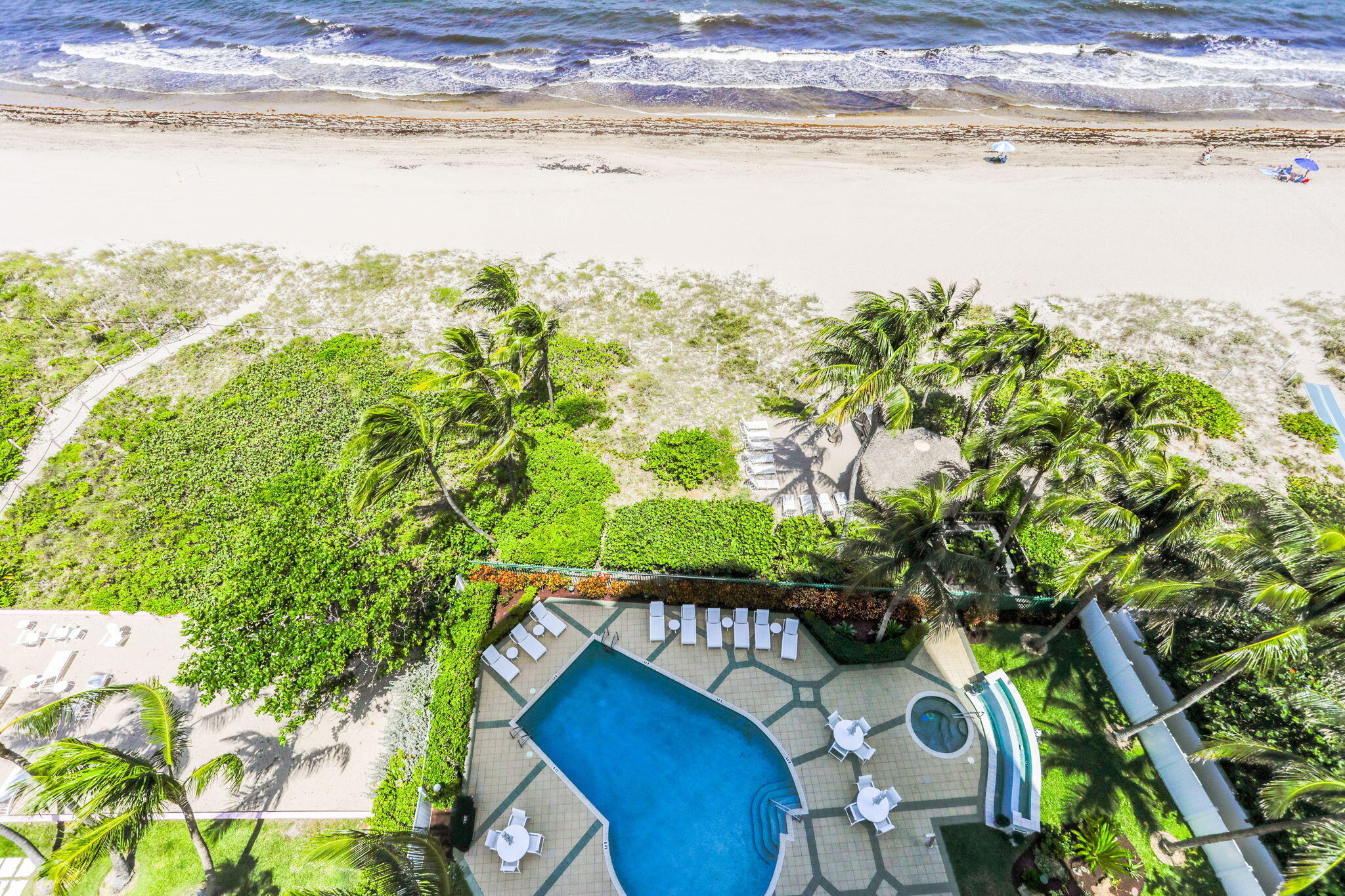 1430 S OCEAN Boulevard # A — Photo 3