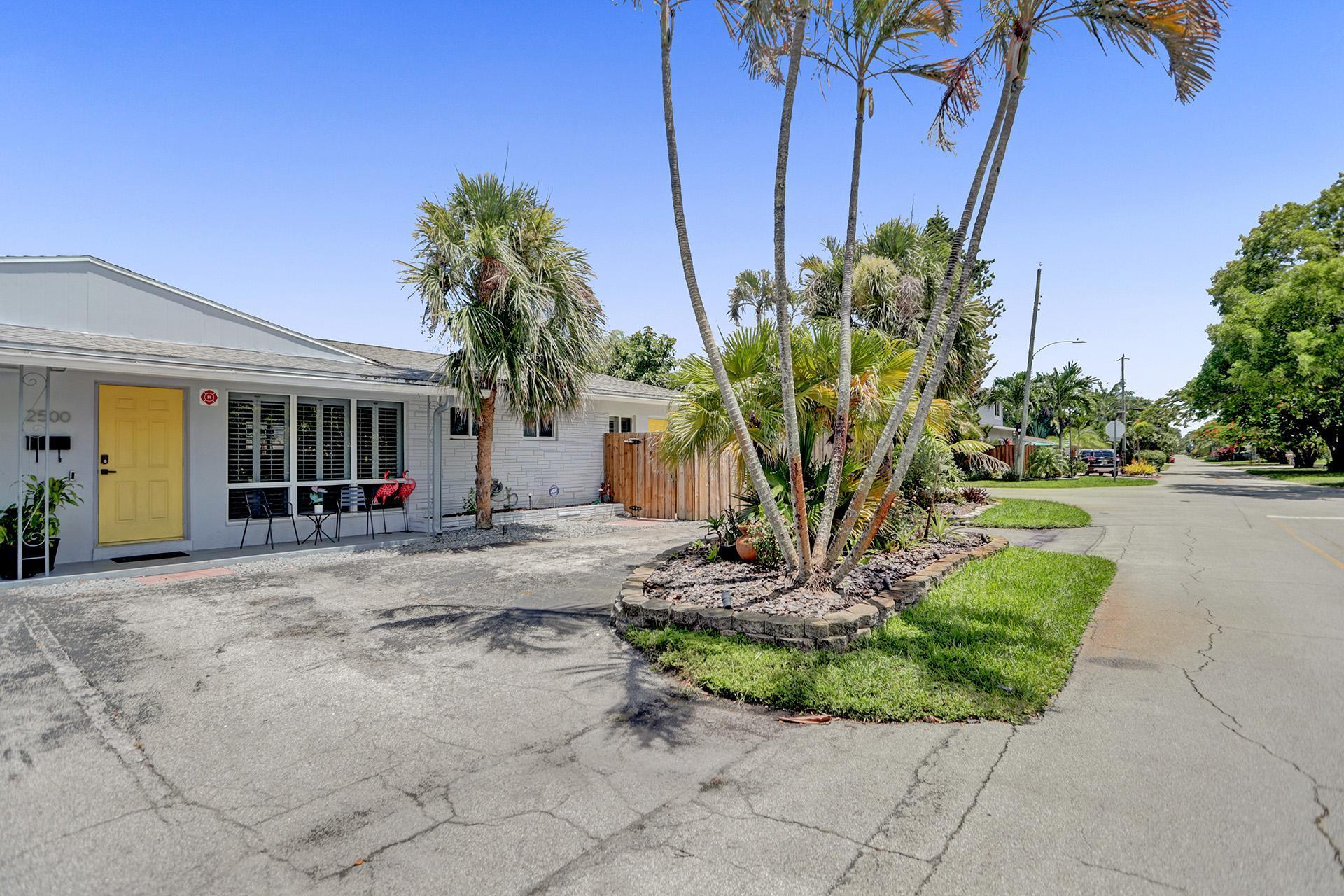 2500 NW 3RD Avenue # 4, Wilton Manors FL 33311