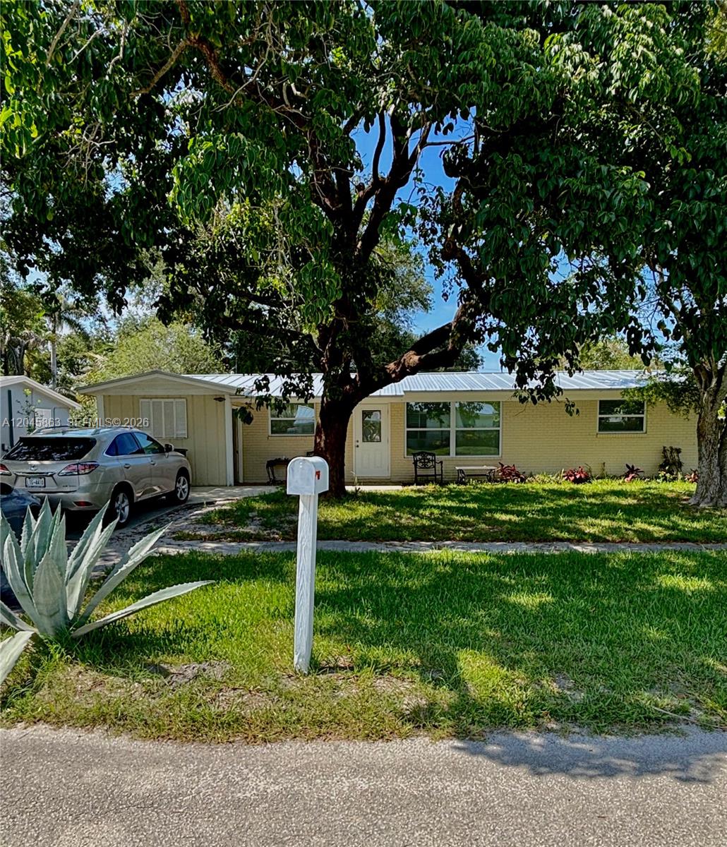 5809 Sullivan Rd, Jupiter FL 33458