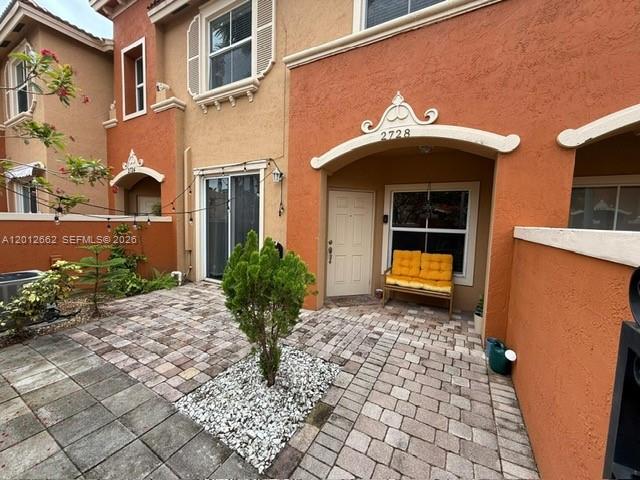 2728 SW 120th Ter # 9 — Photo 3
