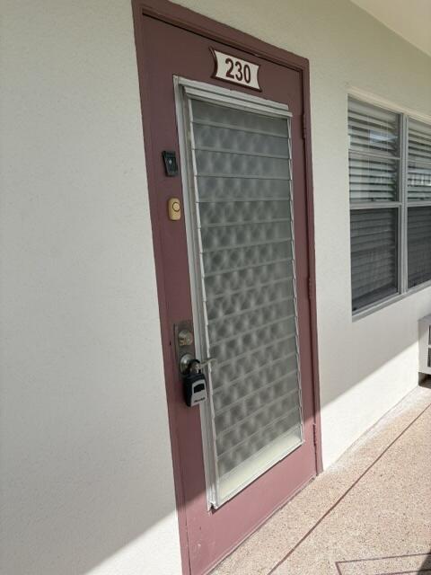 230 Fanshaw F # 230, Boca Raton FL 33434