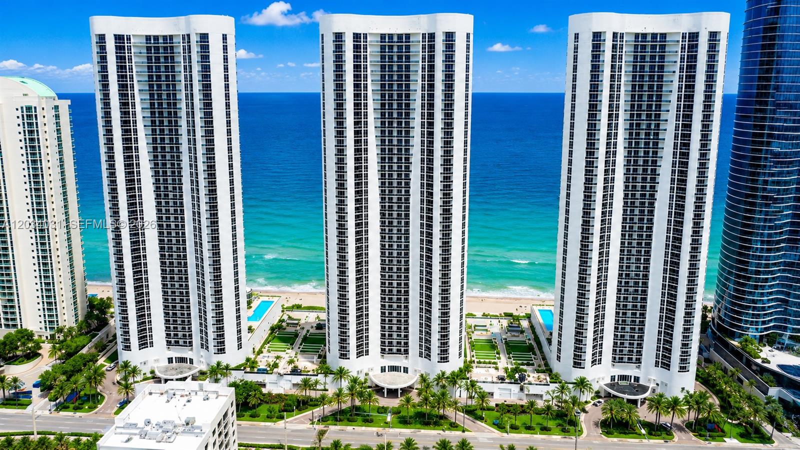 15901 Collins Ave # 403, Sunny Isles Beach FL 33160