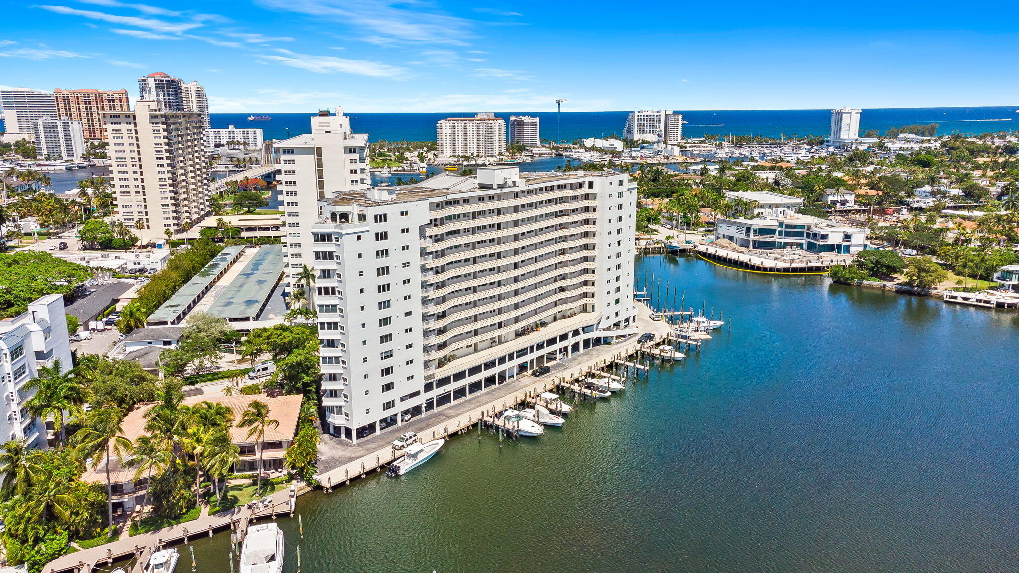333 Sunset Drive Apt 1008, Fort Lauderdale FL 33301