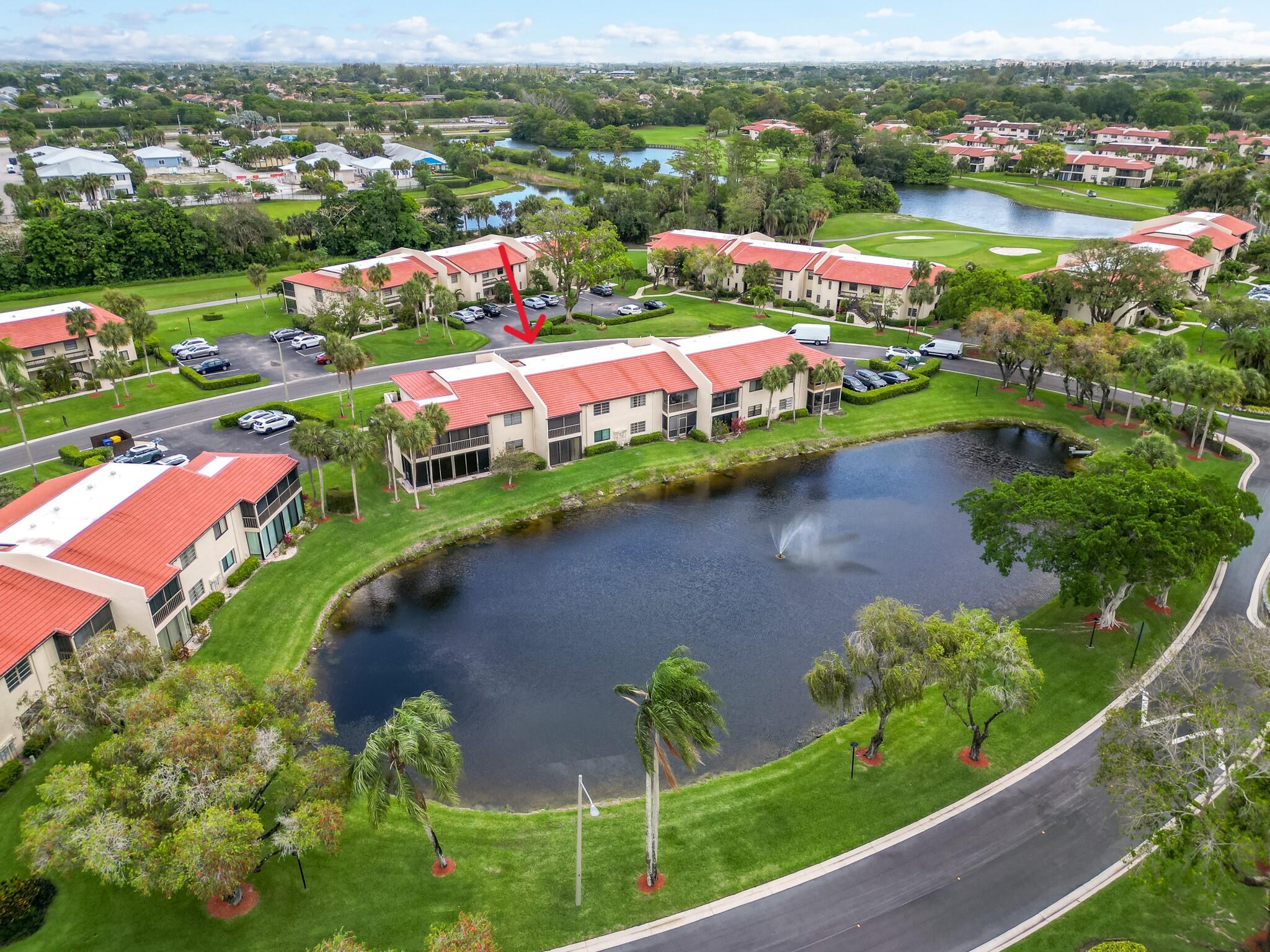 21218 Lago Circle # H, Boca Raton FL 33433