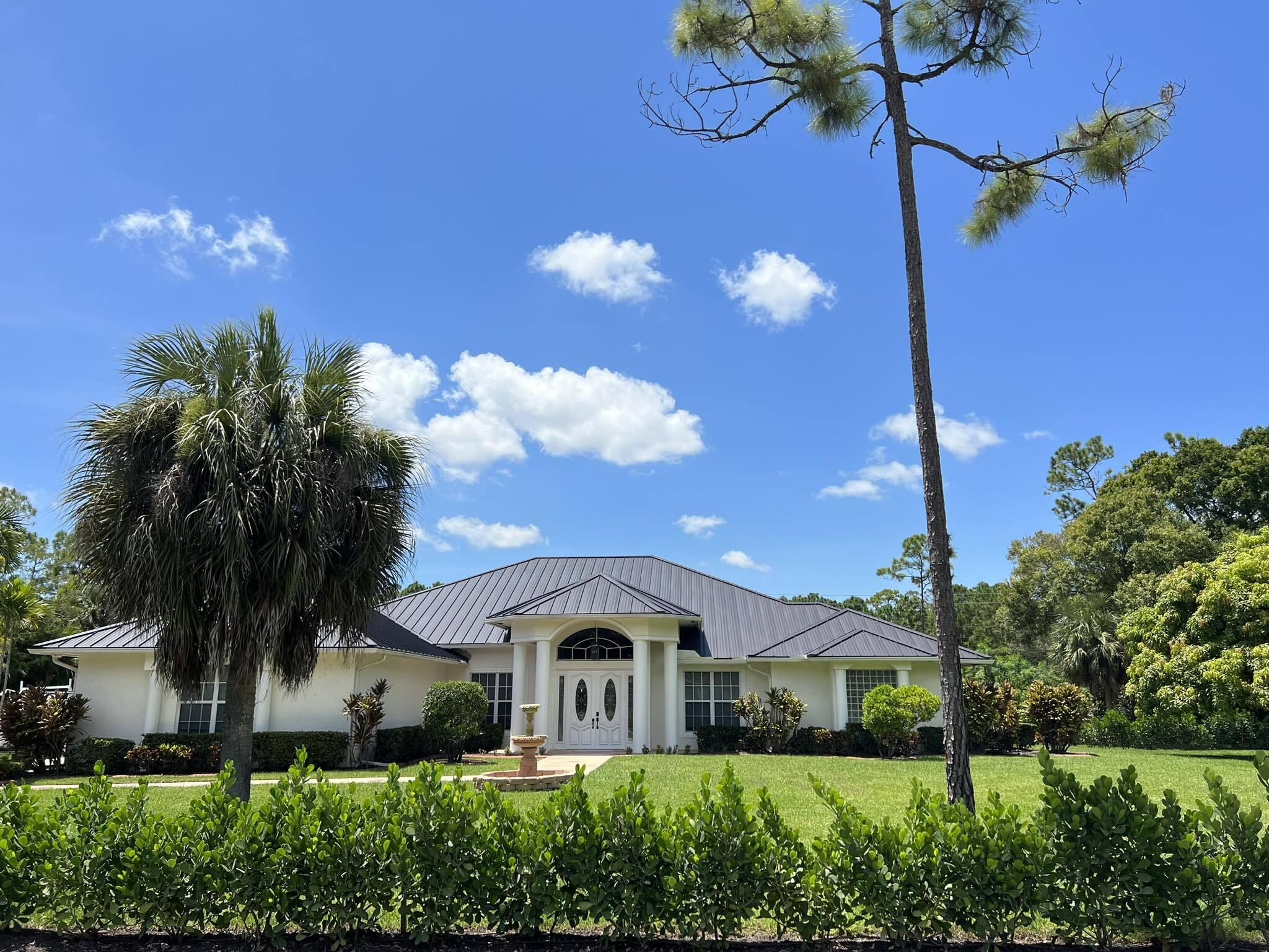 103 Squire Drive, Wellington FL 33414