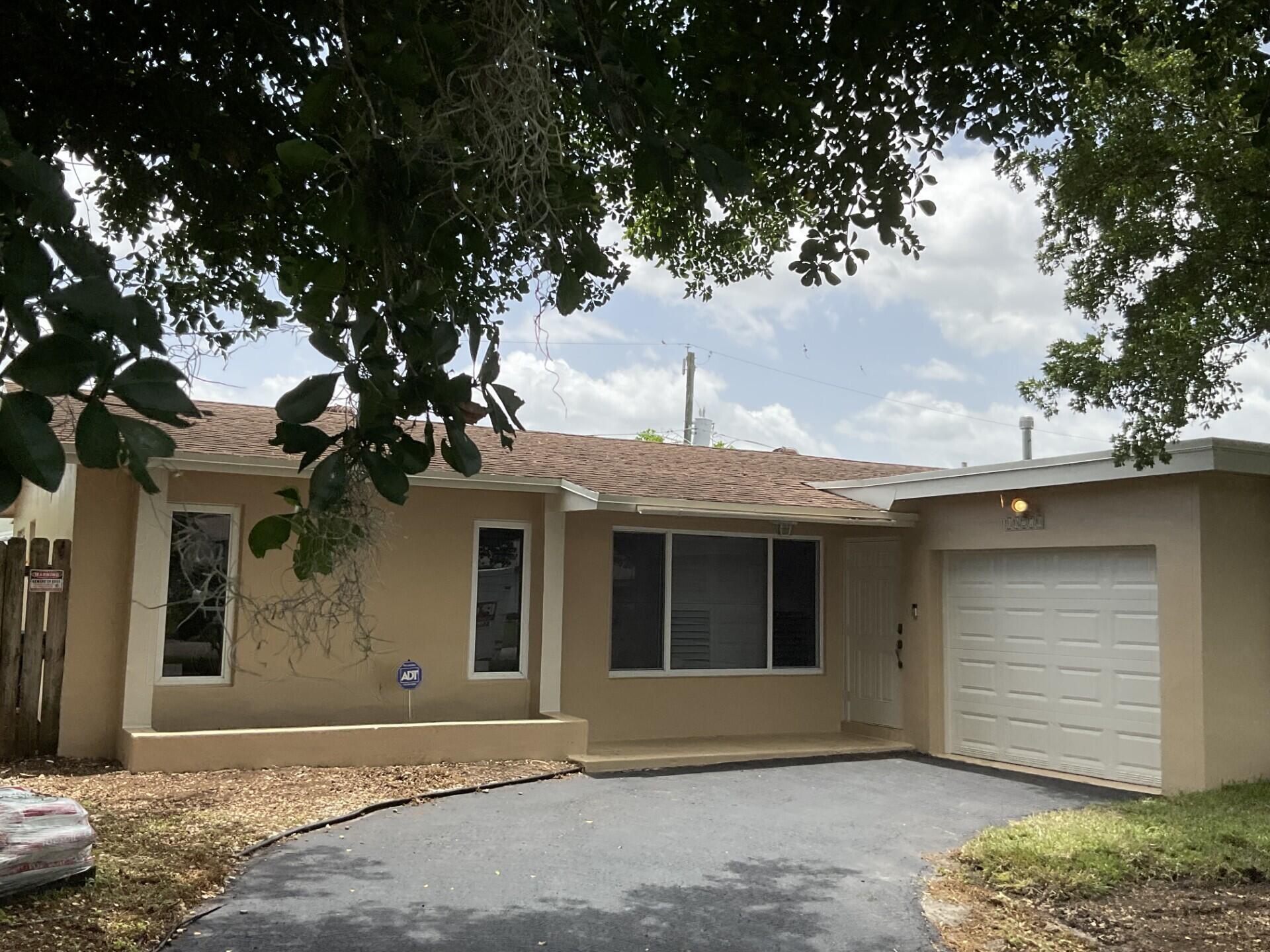 10270 NW 24TH Court, Sunrise FL 33322