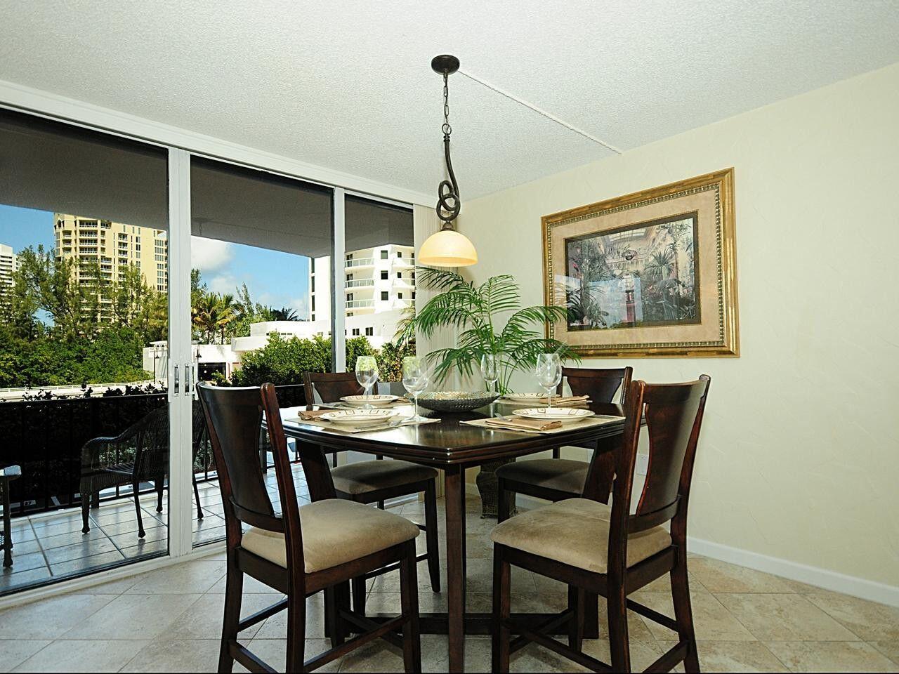 4200 N N Ocean Drive Drive # 101 — Photo 4