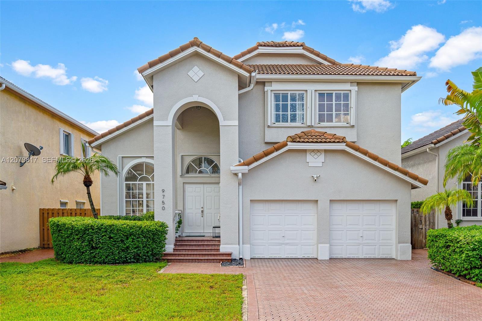 9750 NW 31st St, Doral FL 33172