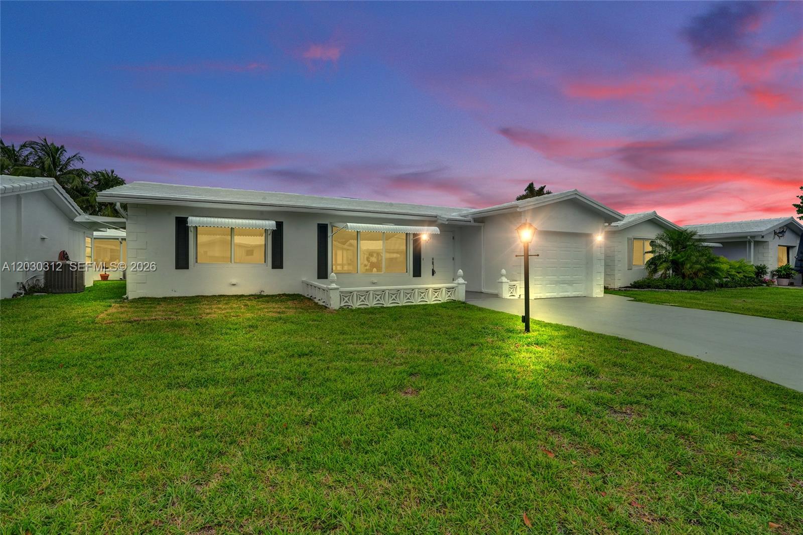 240 NW 25th Ct, Pompano Beach FL 33064