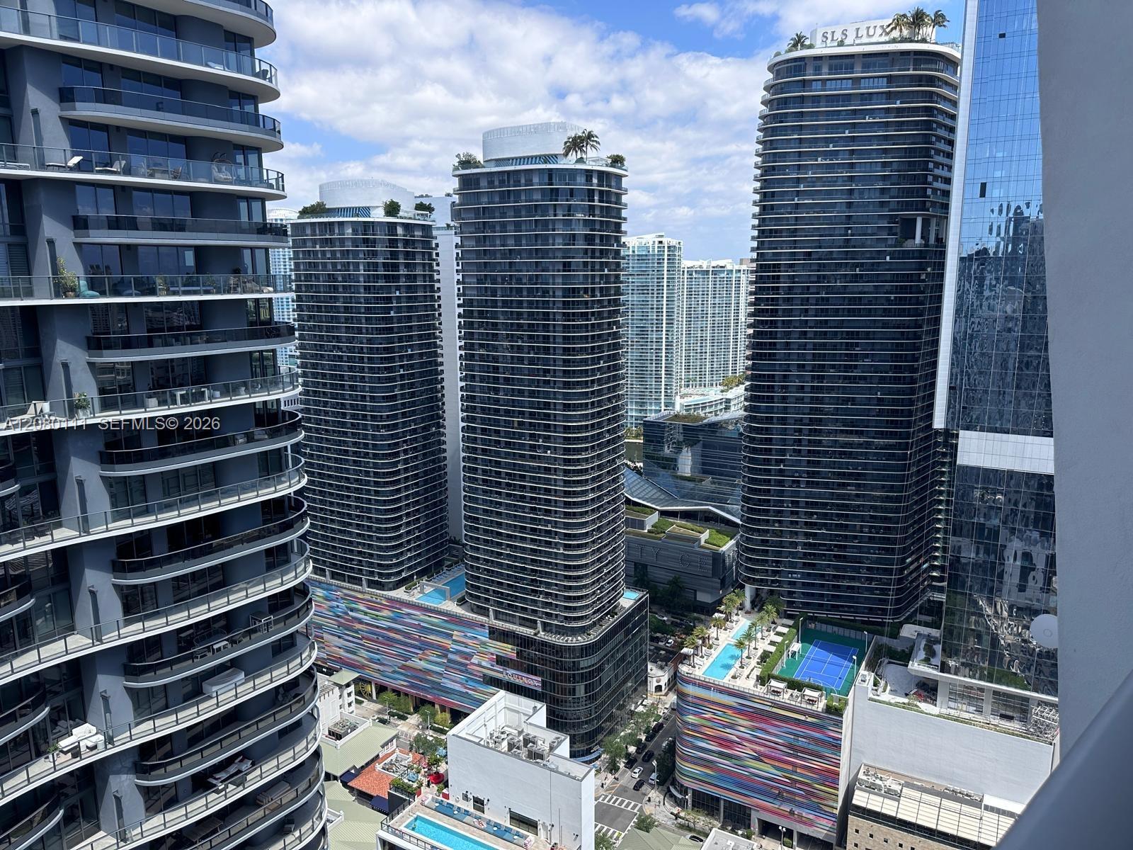 1010 Brickell Ave # 4507 — Photo 4