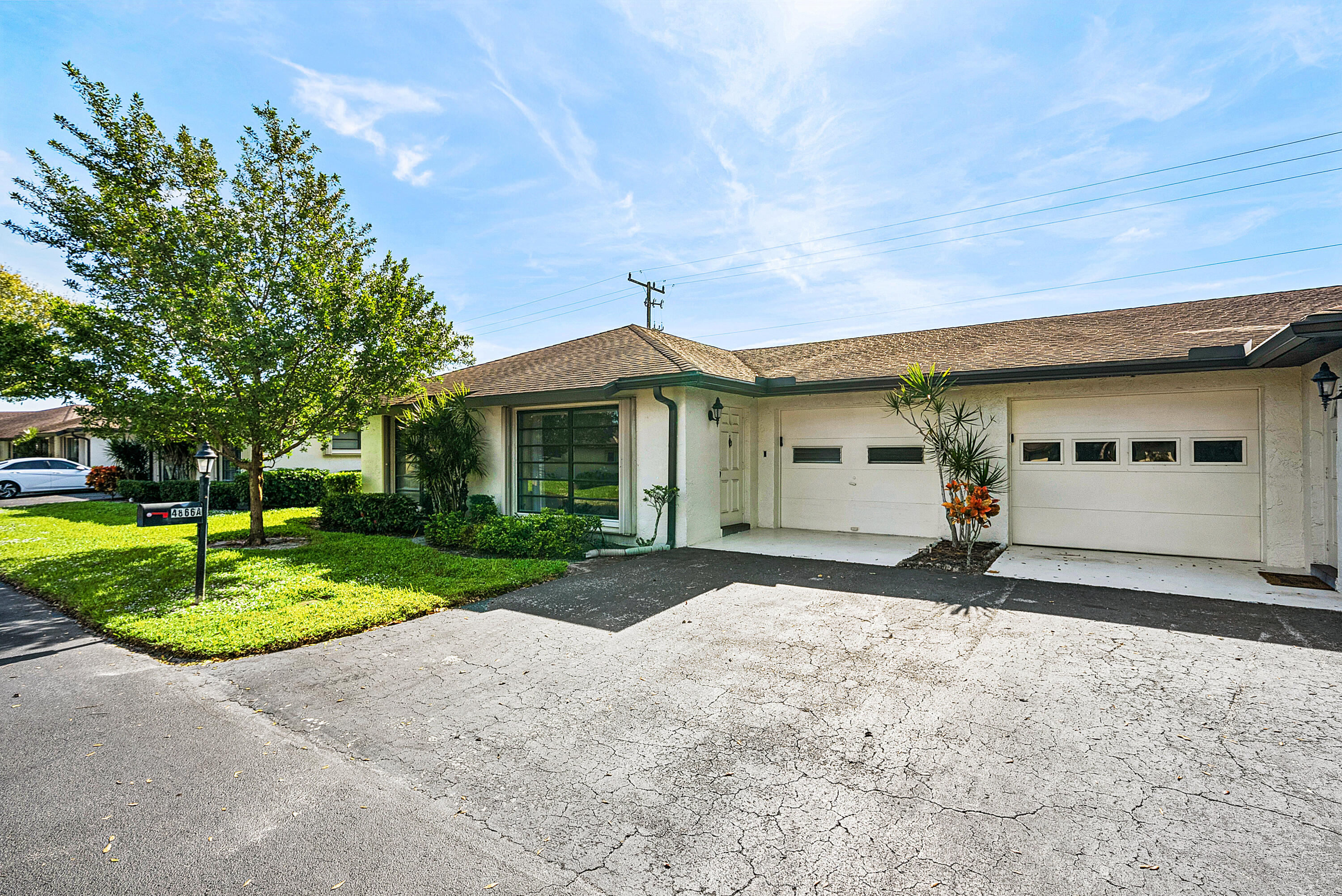 4866 Equestrian Road # A, Boynton Beach FL 33436