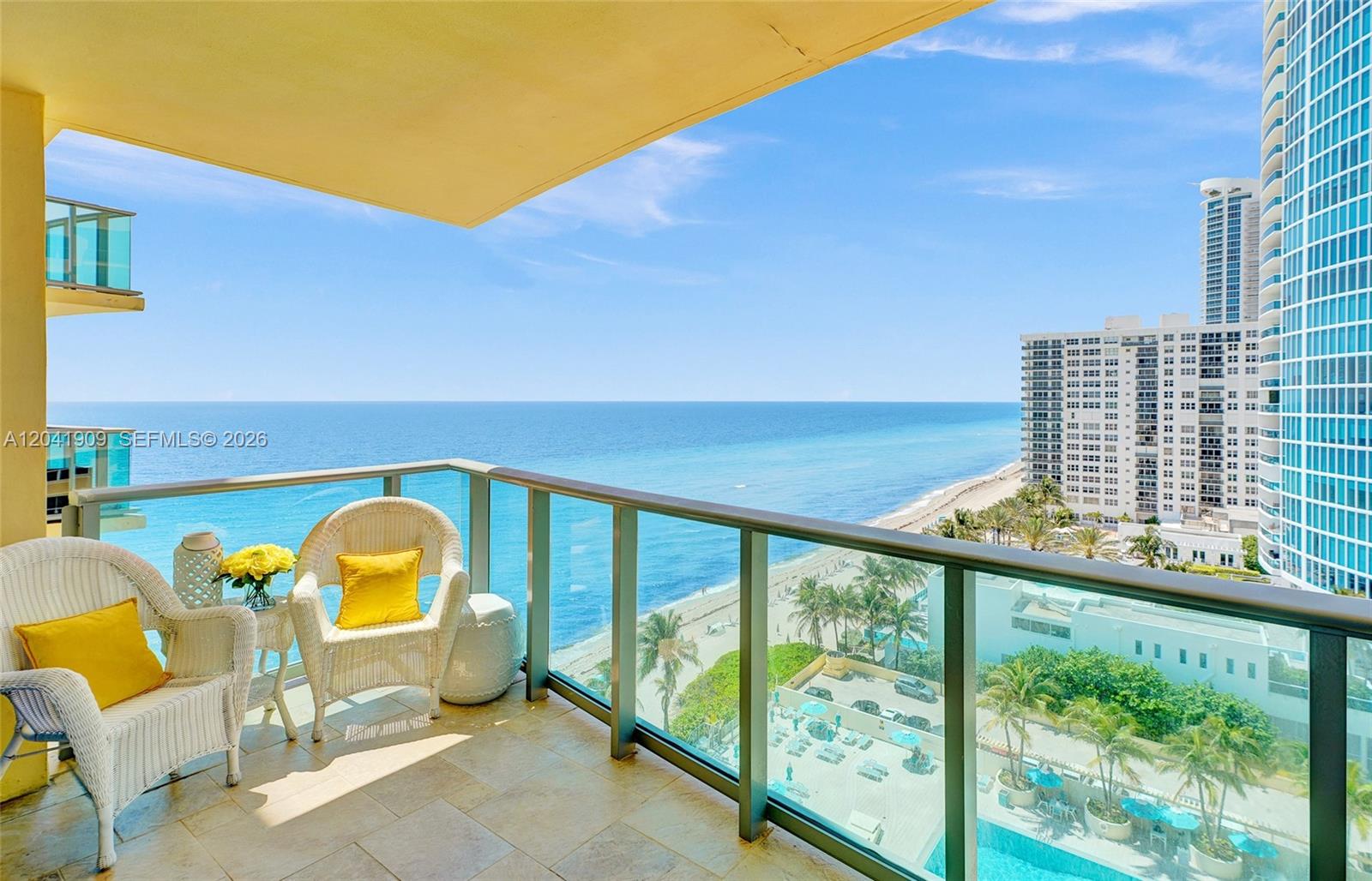 2501 S Ocean Dr, Hollywood FL 33019