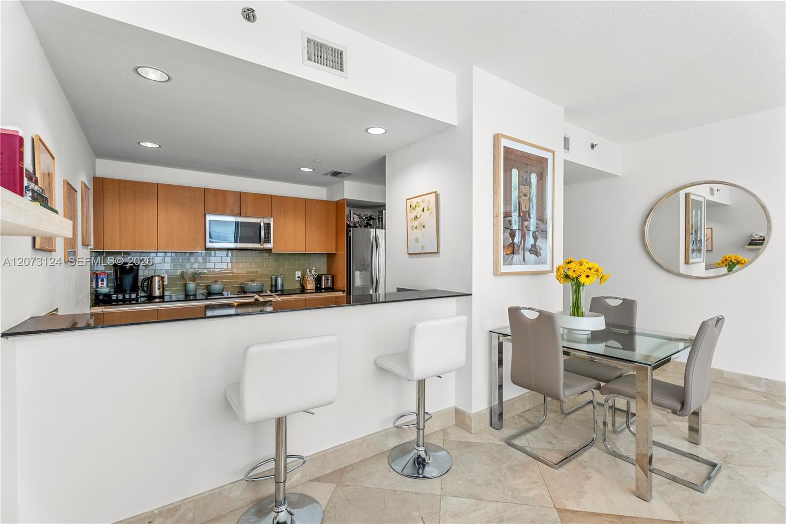 1060 Brickell Ave # 2117 — Photo 4