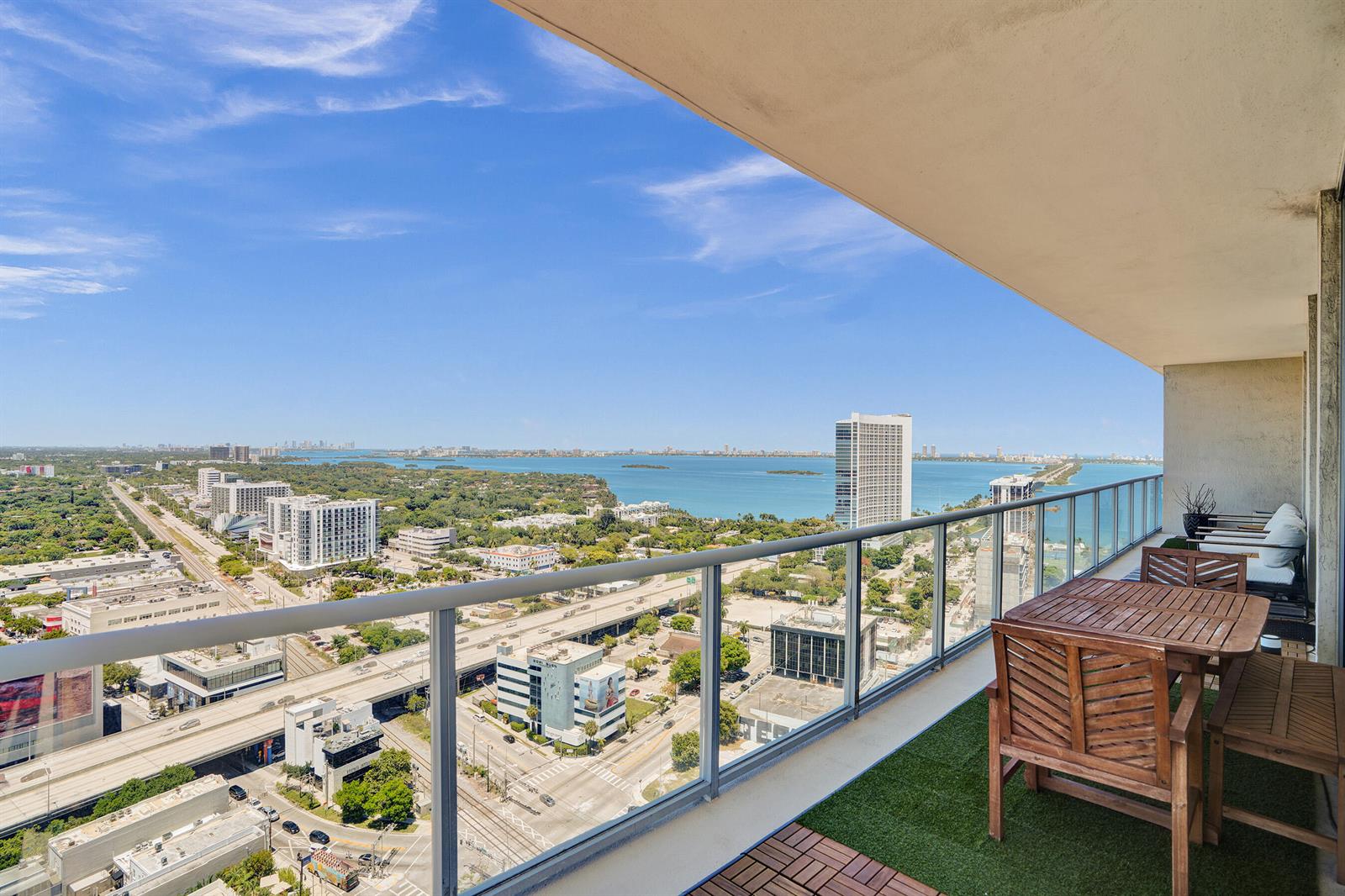 3470 E Coast Avenue # H2704, Miami FL 33137