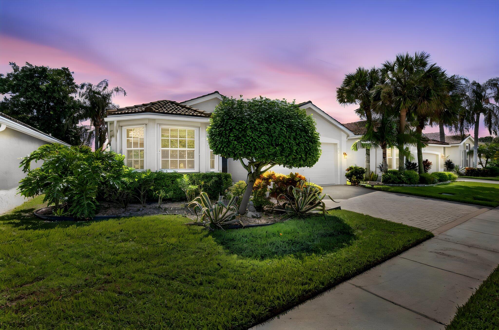 13050 Misty Gilbralter Way, Delray Beach FL 33446