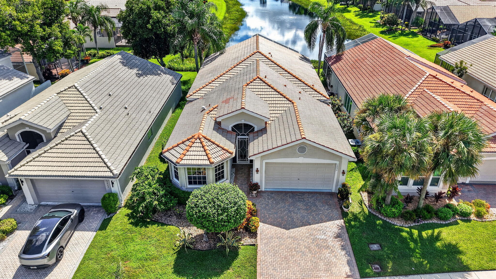 13050 Misty Gilbralter Way — Photo 3
