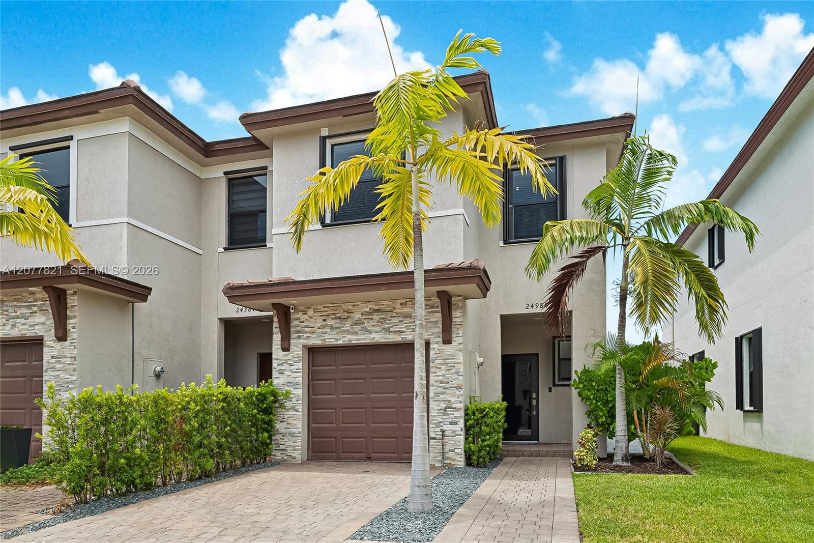 24980 SW 107 Ct, Homestead FL 33032