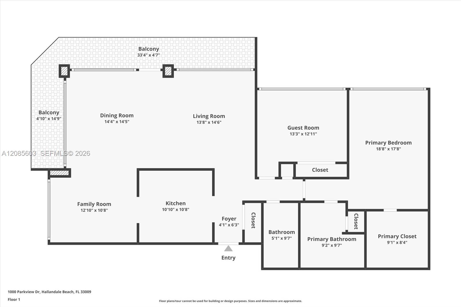 1000 Parkview Dr # 220 — Photo 5