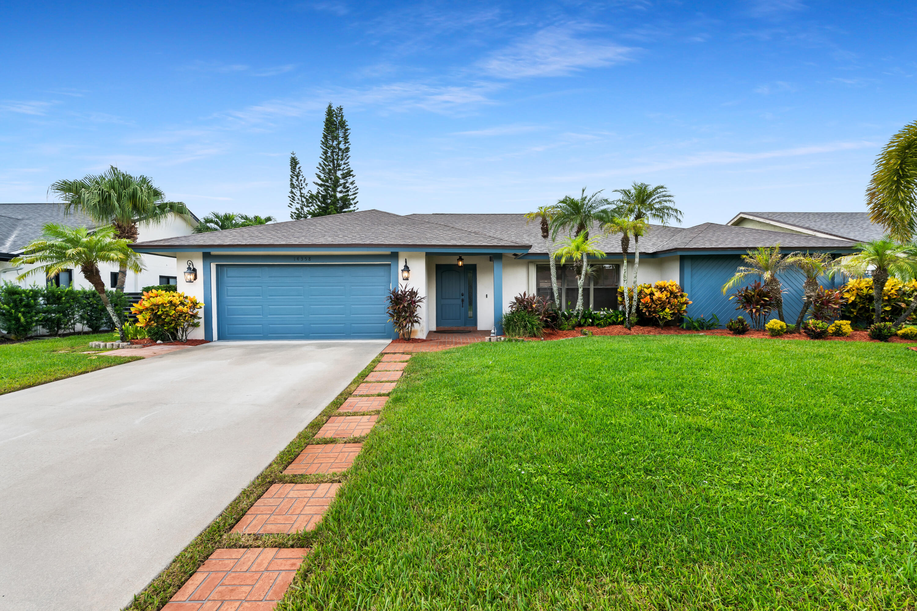 14358 BLACKBERRY Drive — Photo 3
