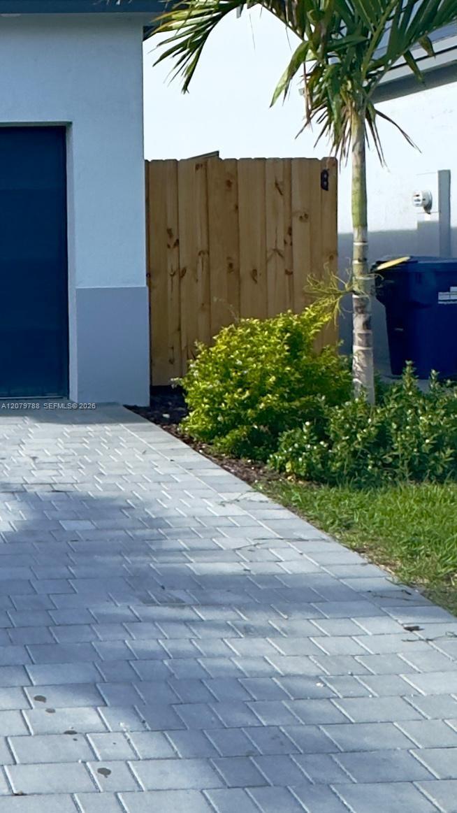 Private Efficiency Entrance