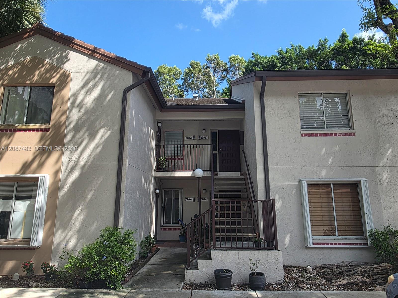 13967 SW 91st Ter # 13967 — Photo 2