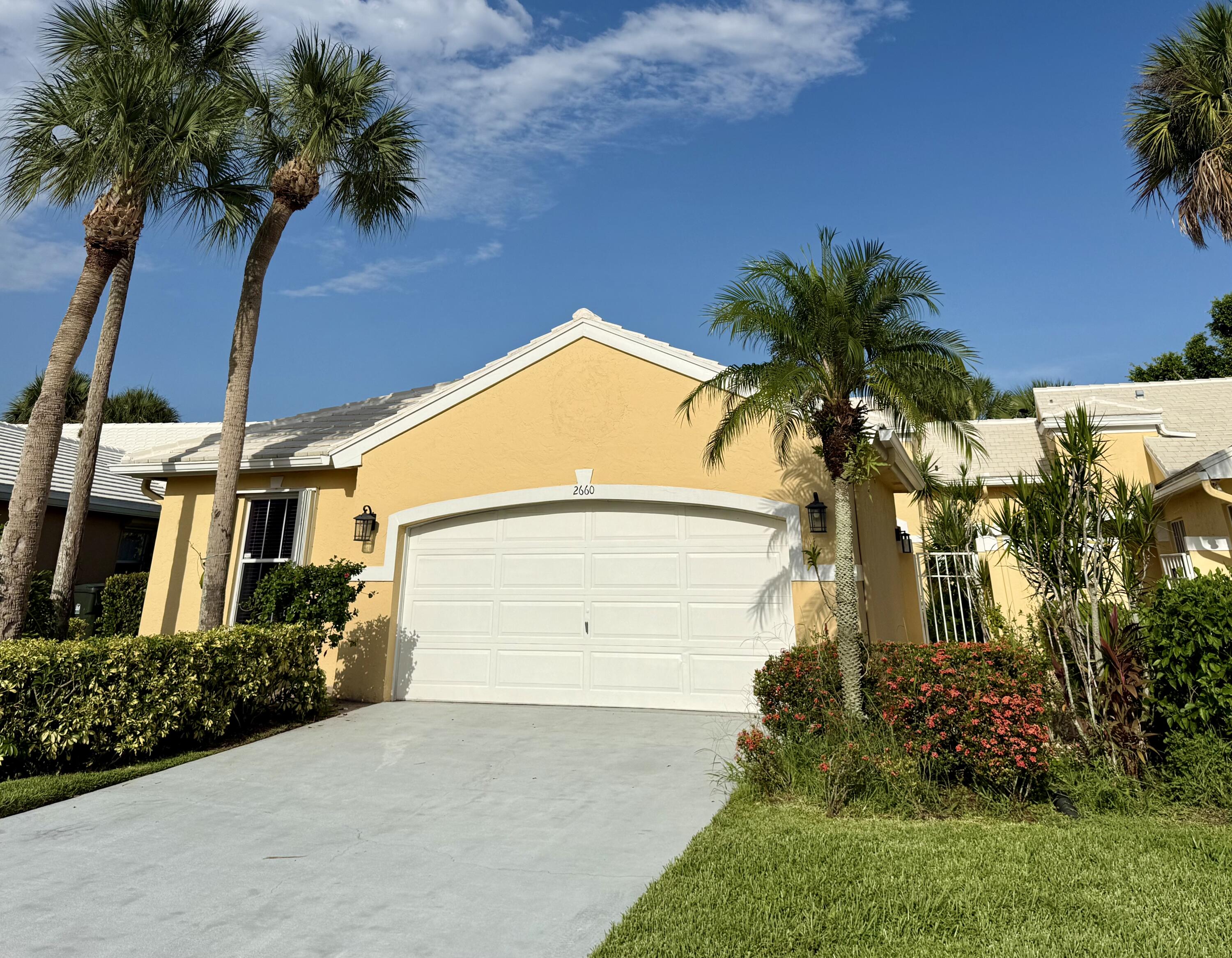 2660 Neaton Court, Wellington FL 33414
