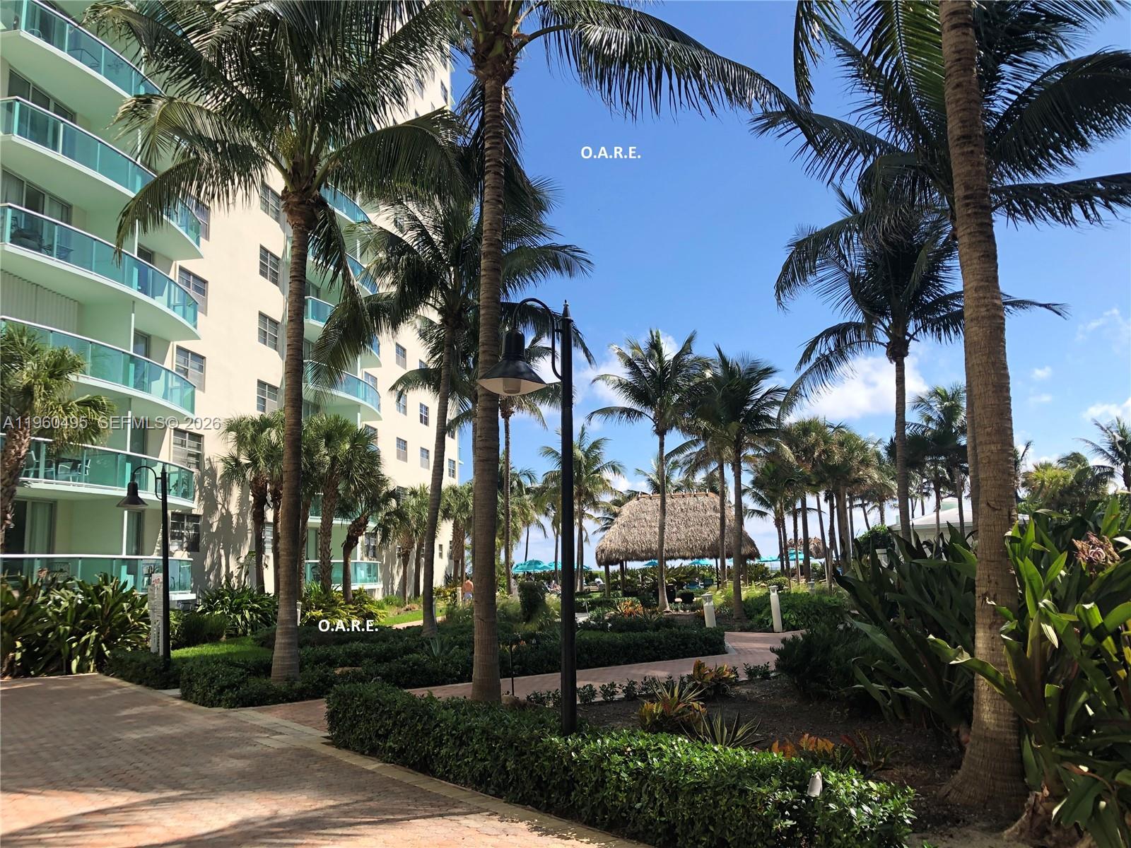 3901 S Ocean Dr # 2J, Hollywood FL 33019