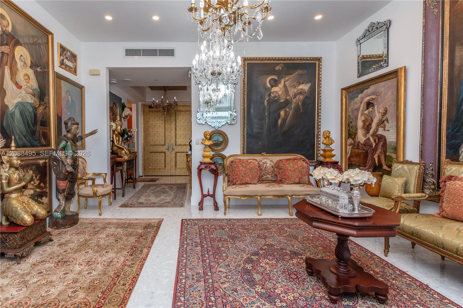 1425 BRICKELL AV # 45D — Photo 2