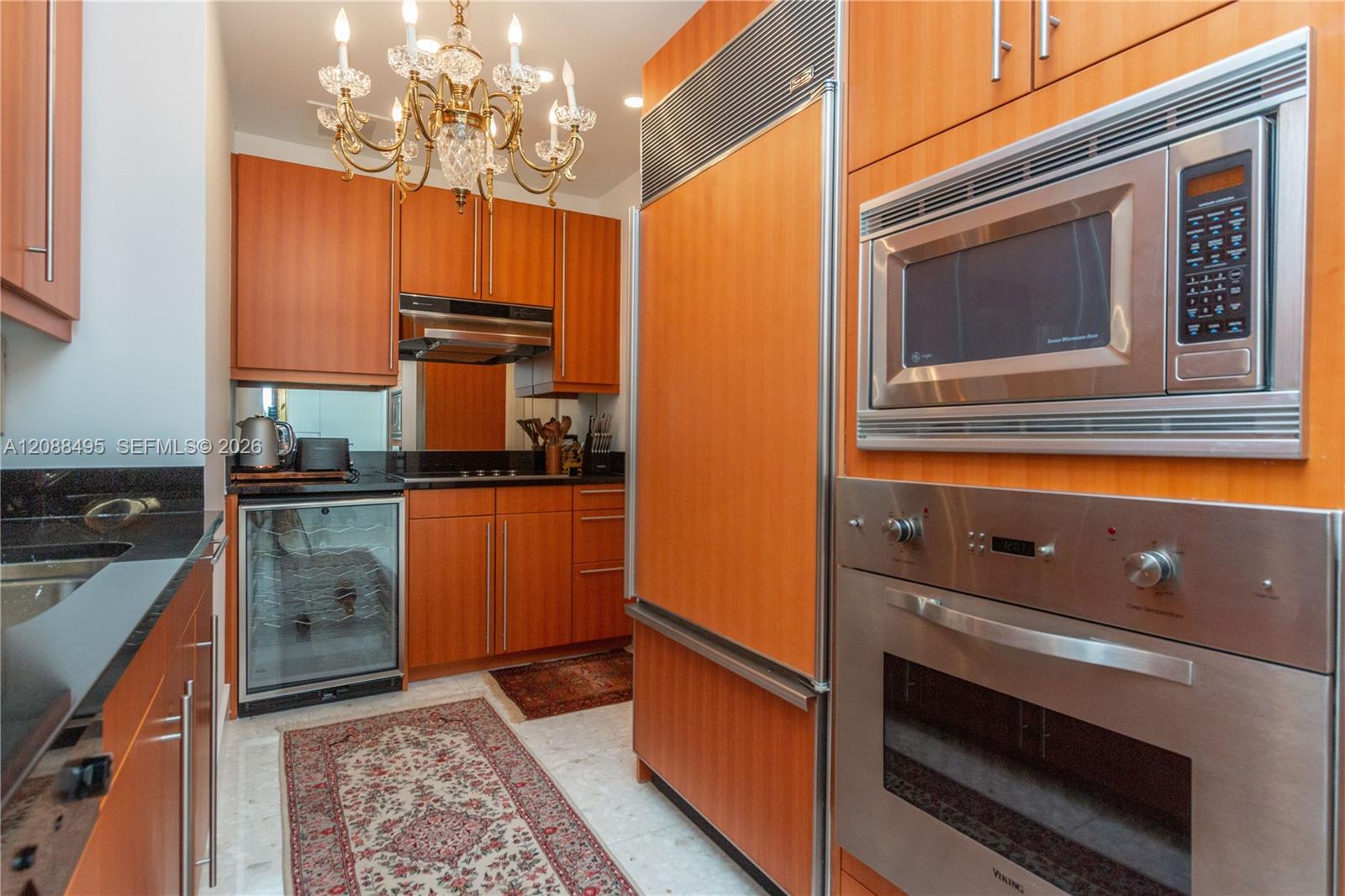 1425 BRICKELL AV # 45D — Photo 5
