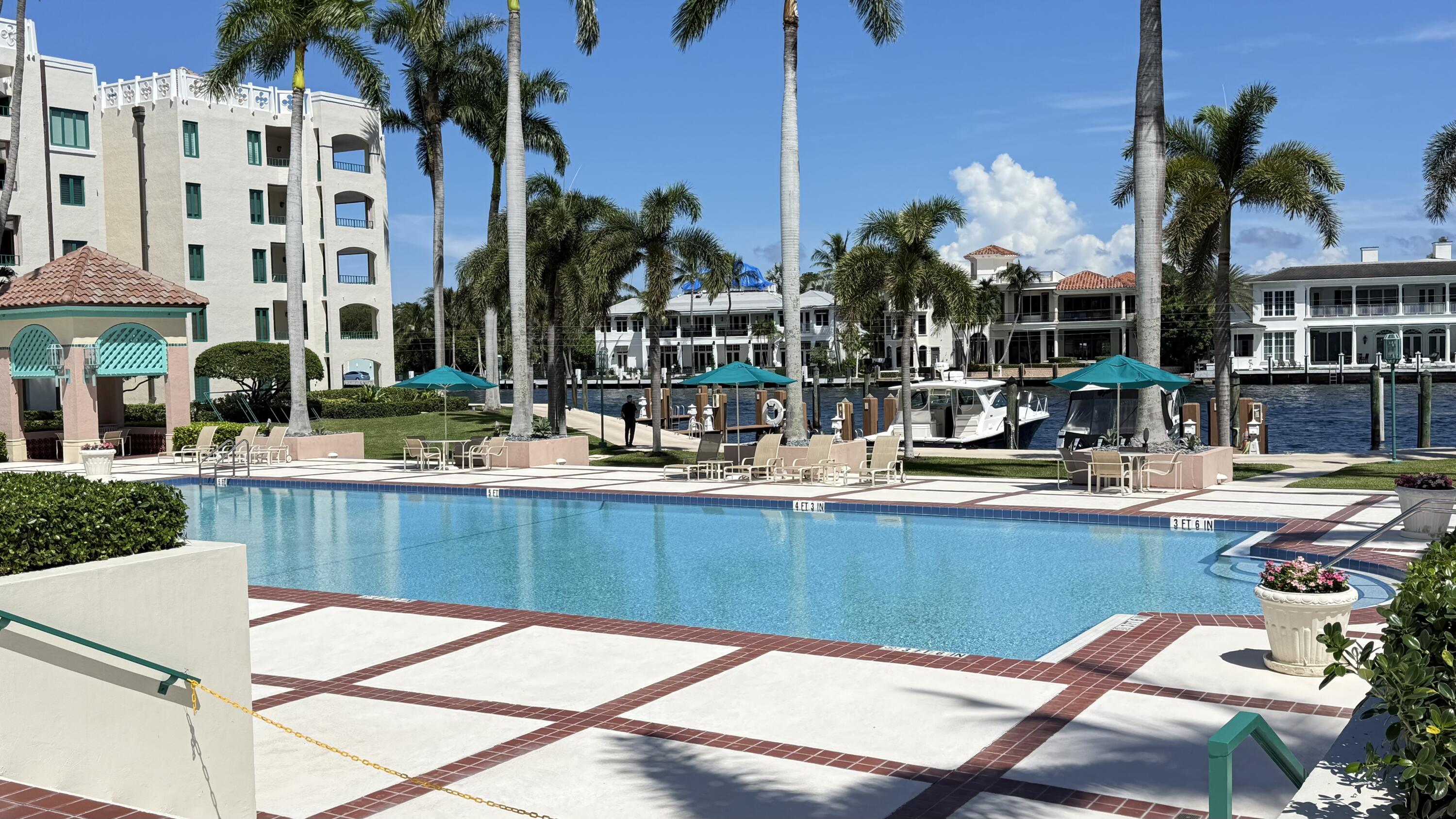 100 SE 5th Avenue # 406, Boca Raton FL 33432