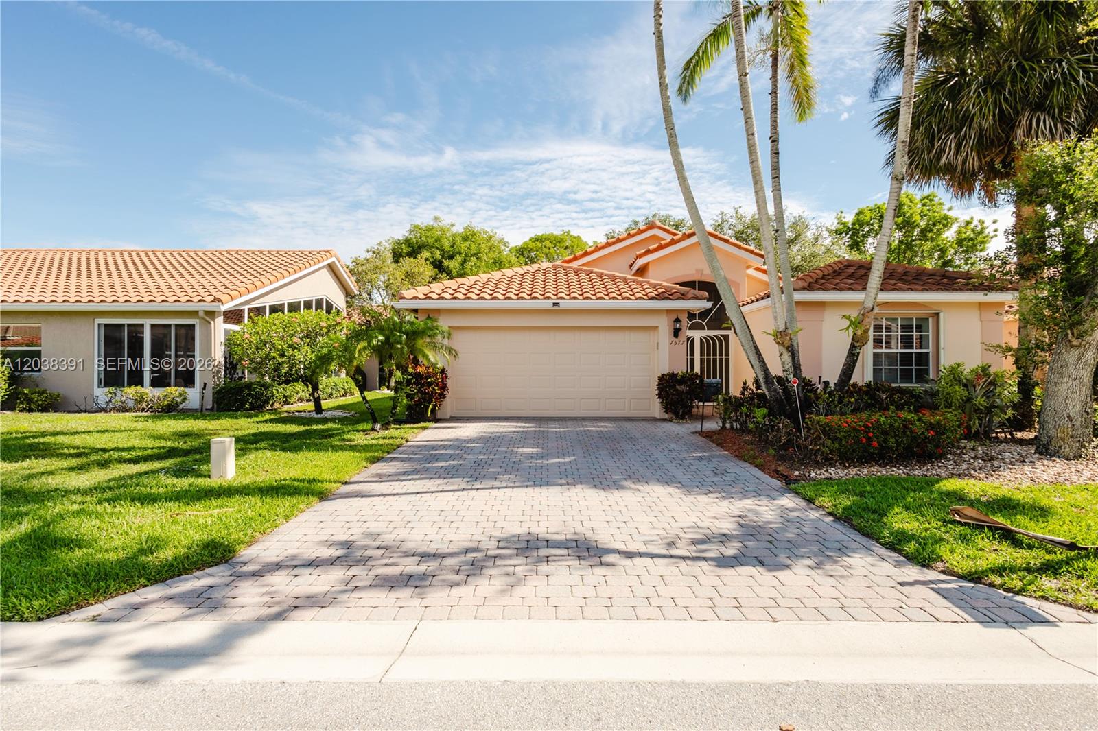 7577 Caprio Dr, Boynton Beach FL 33472