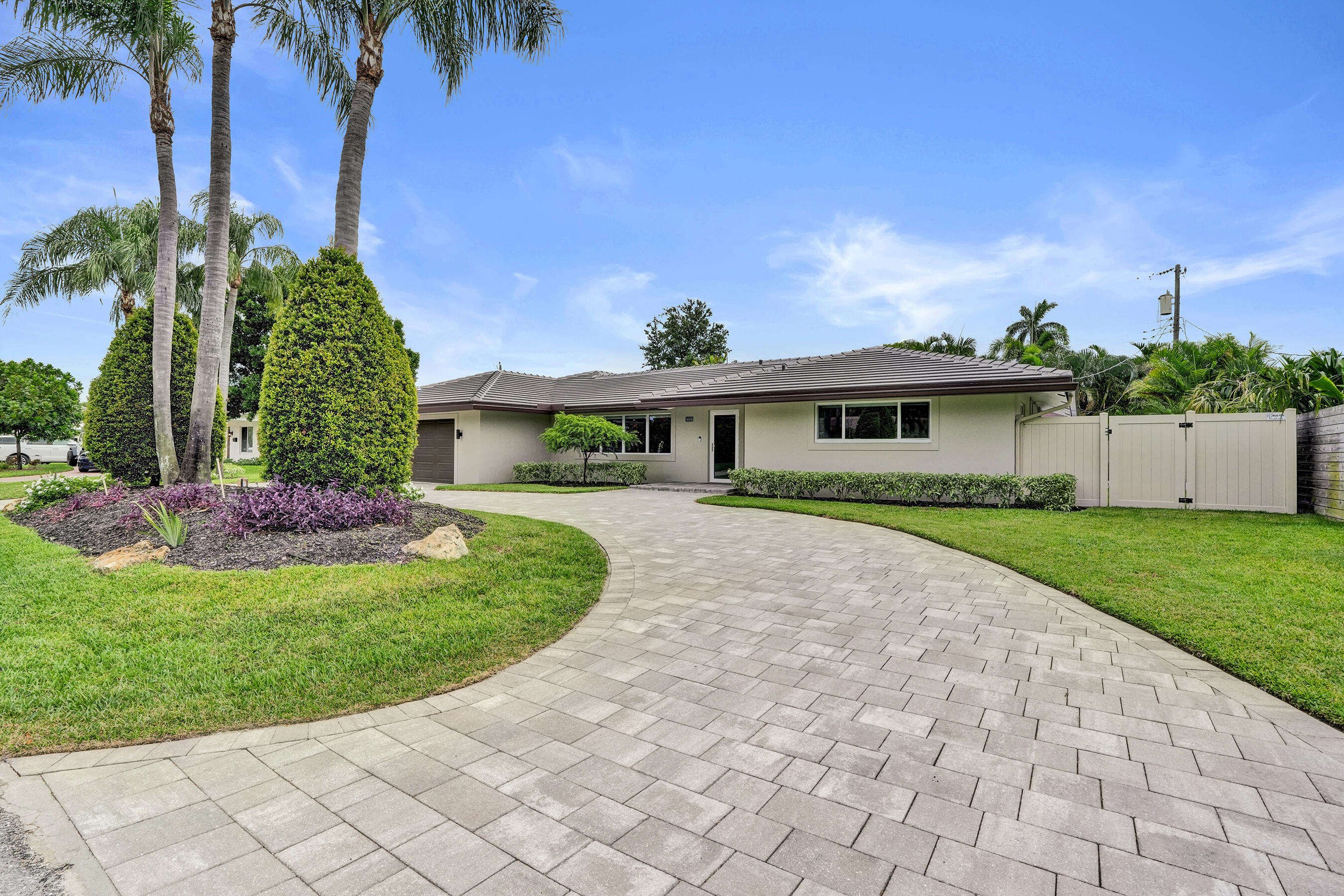 3608 NE 24TH Avenue — Photo 2
