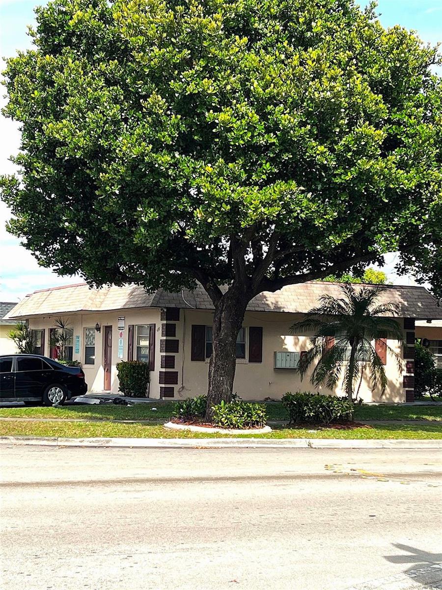 4130 NW 31st Terrace # 1, Lauderdale Lakes FL 33309