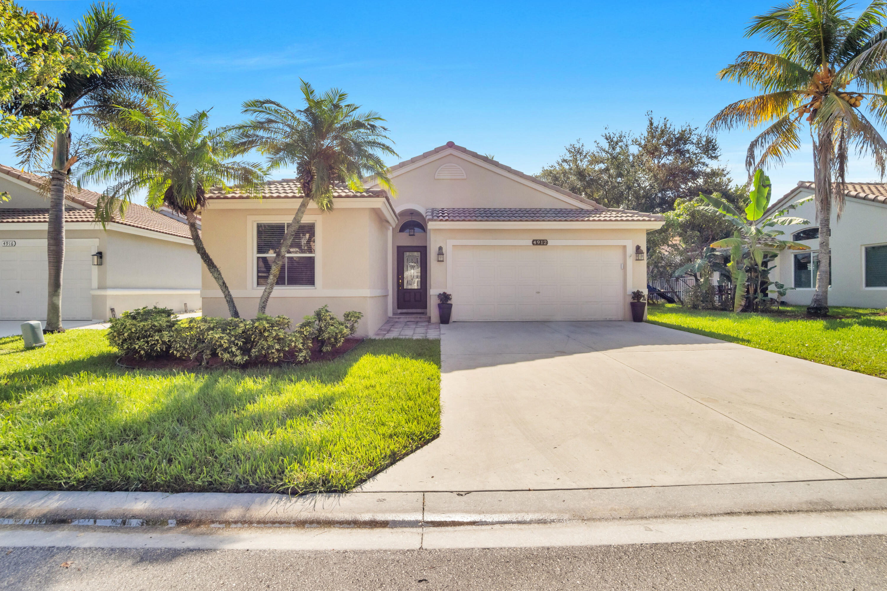 4912 NW 55TH Boulevard, Coconut Creek FL 33073